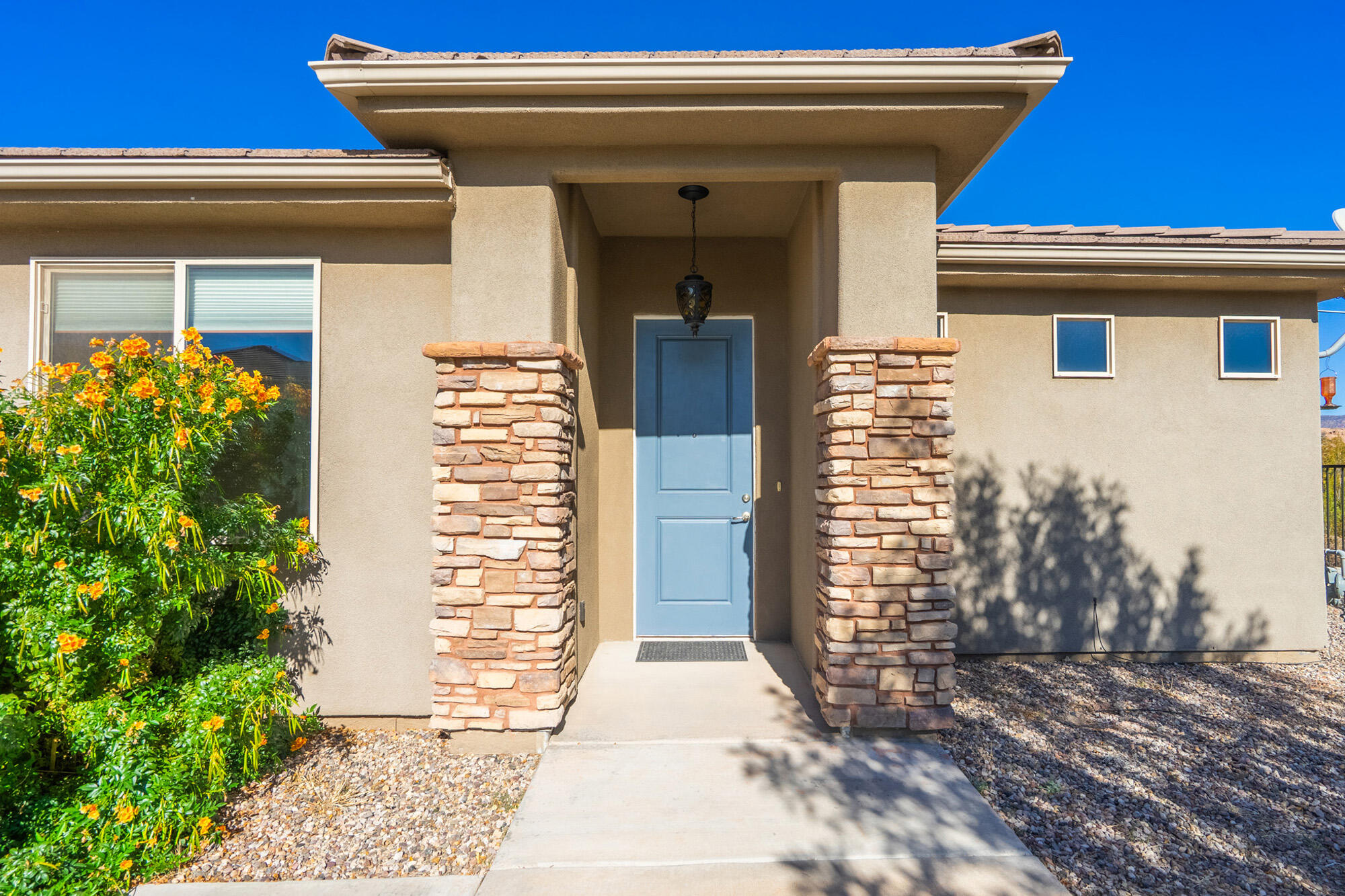 TOQUERVILLE TERRACE - Residential