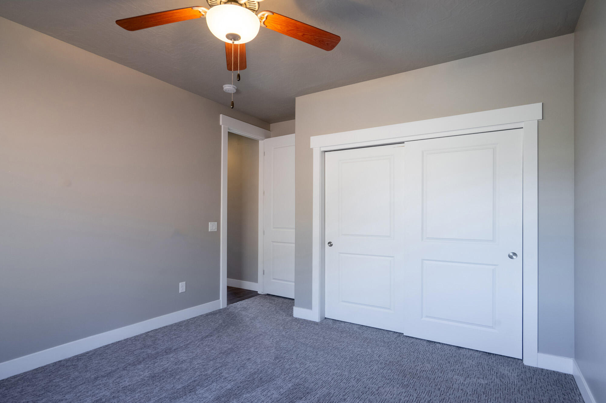 TOQUERVILLE TERRACE - Residential