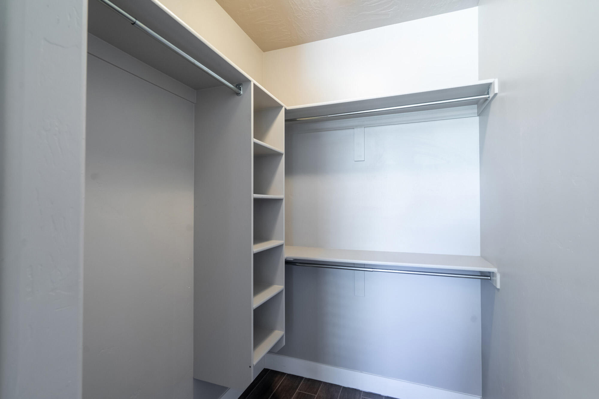 TOQUERVILLE TERRACE - Residential