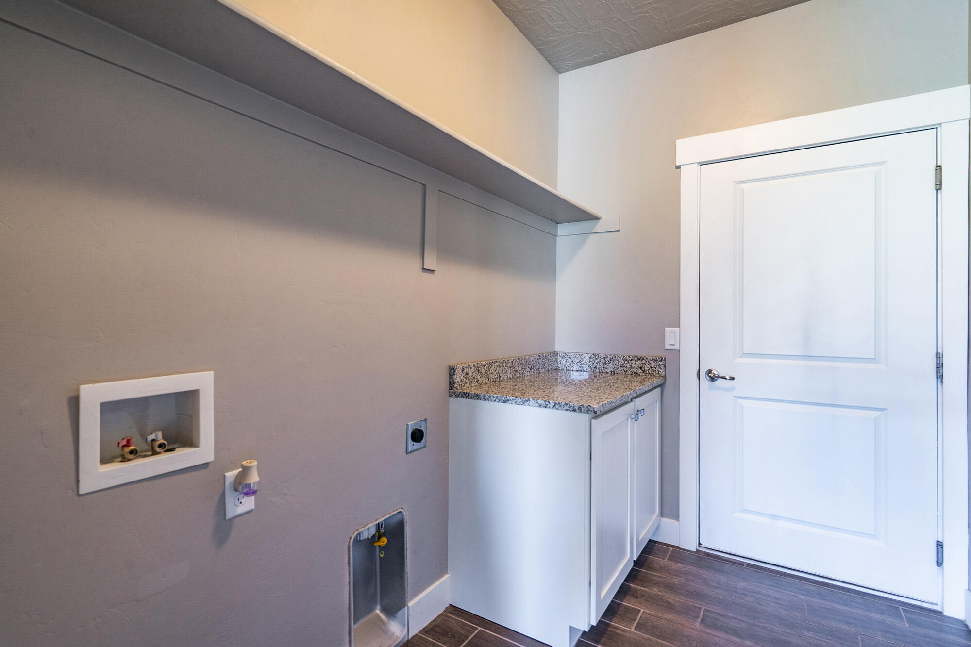 TOQUERVILLE TERRACE - Residential