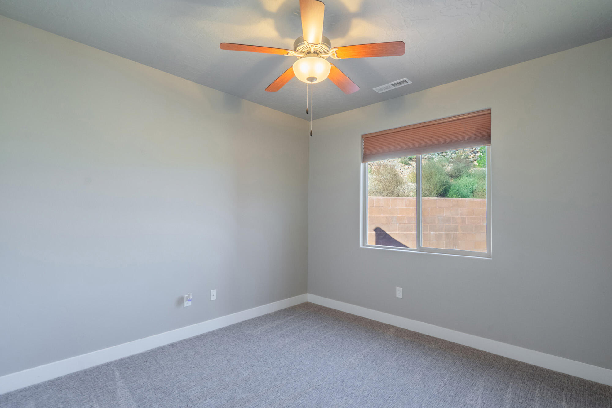 TOQUERVILLE TERRACE - Residential