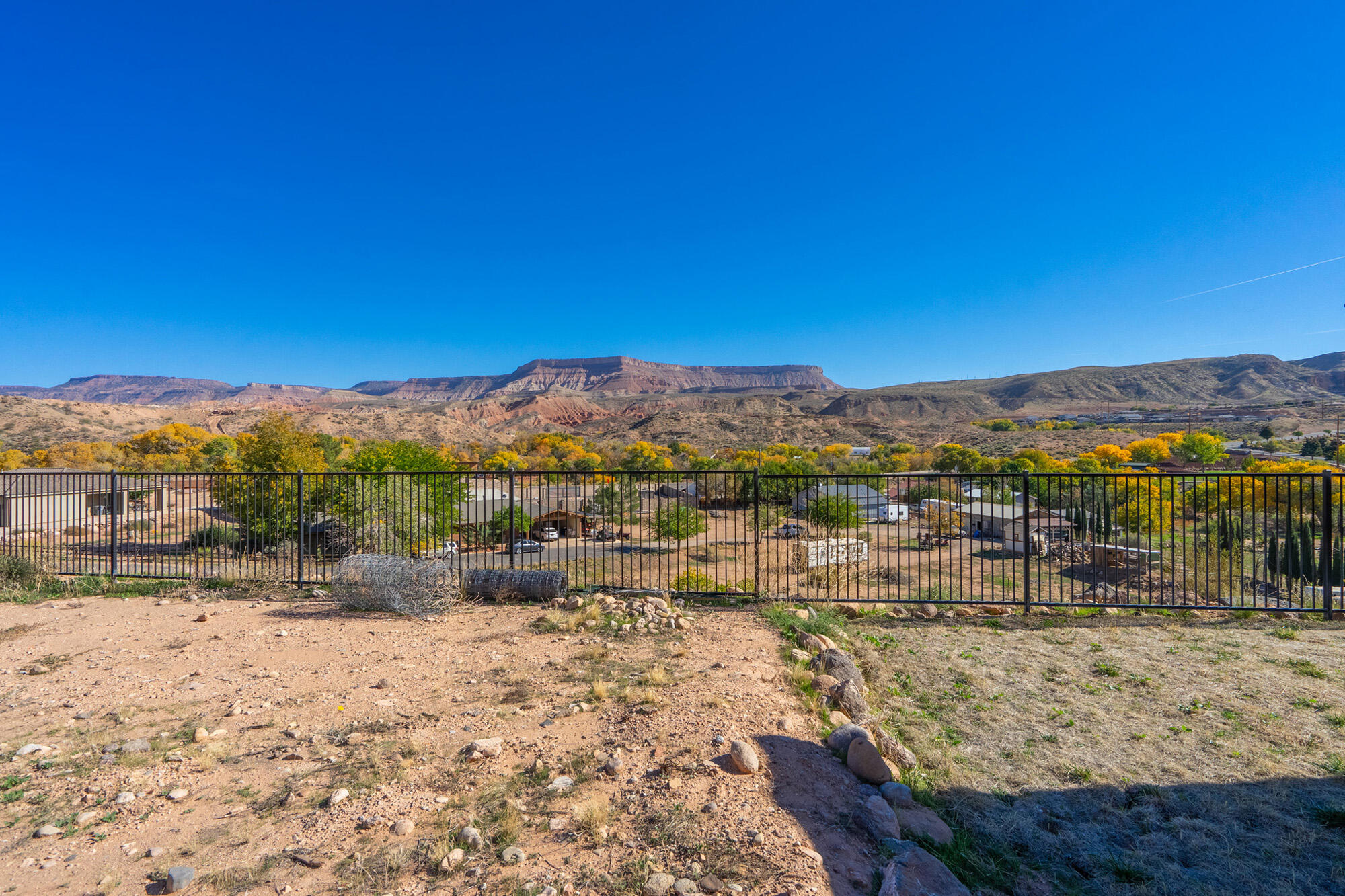 TOQUERVILLE TERRACE - Residential