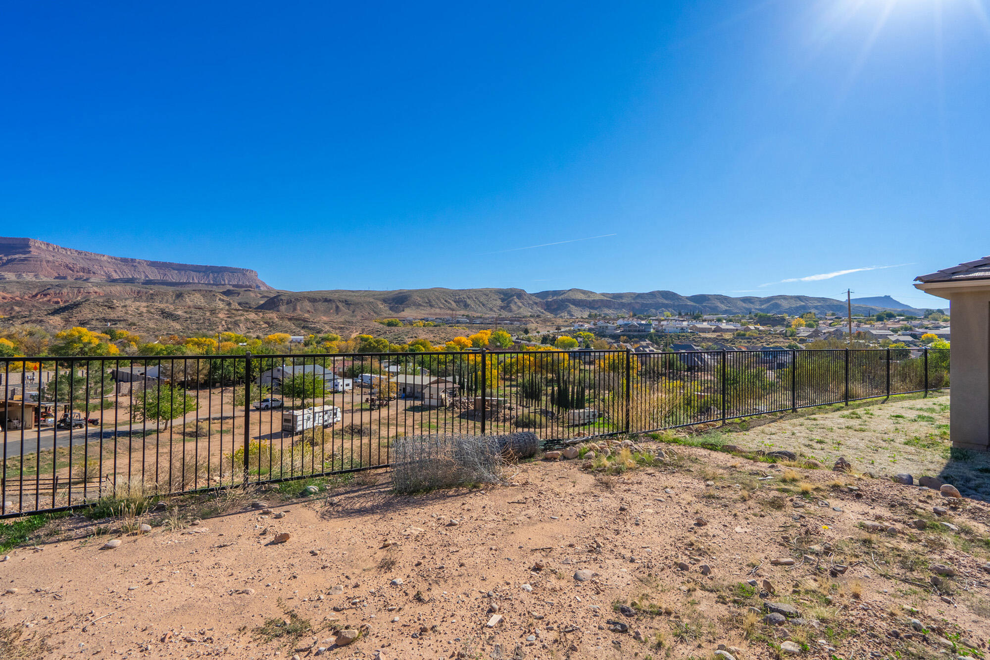 TOQUERVILLE TERRACE - Residential