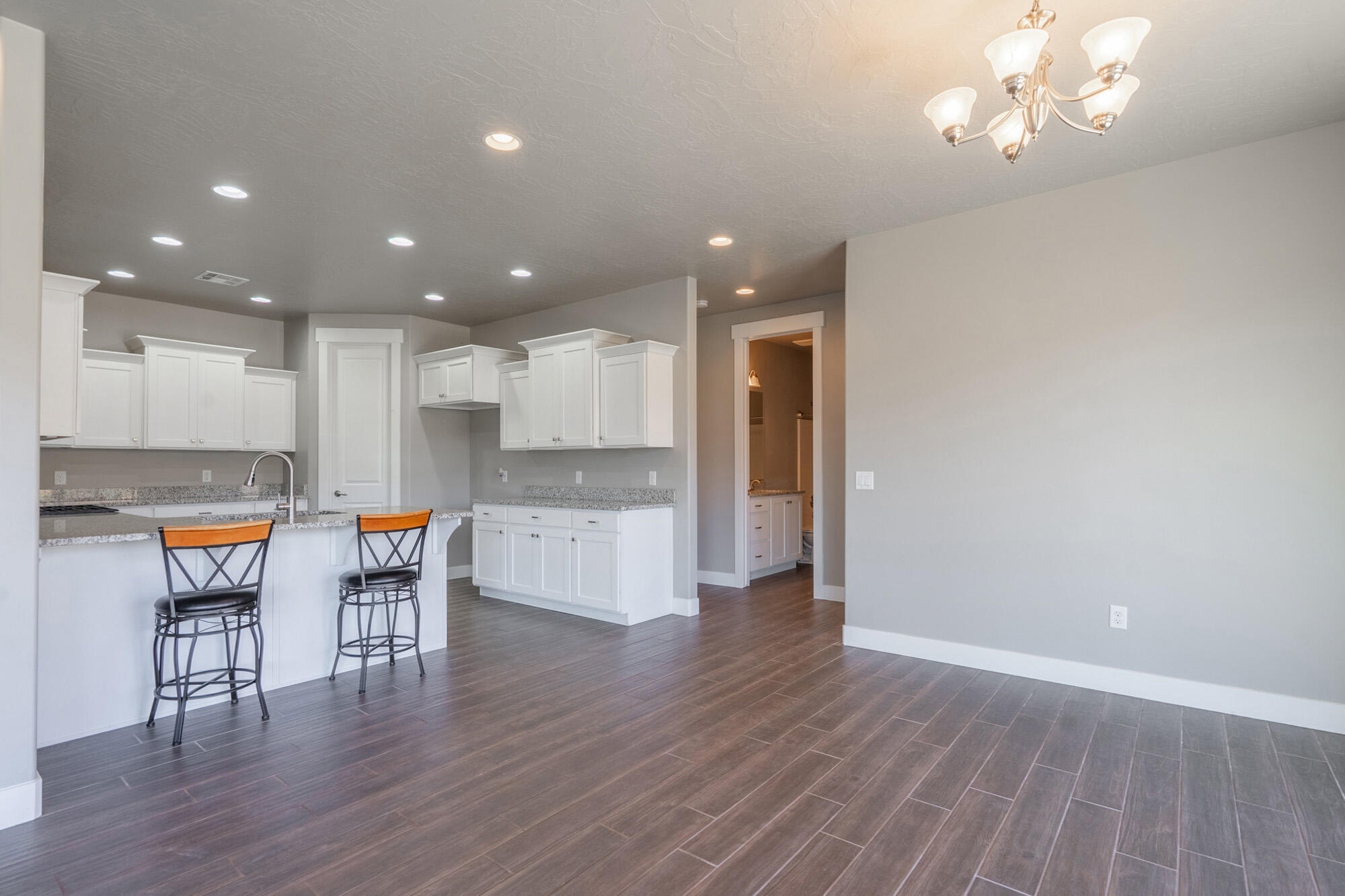 TOQUERVILLE TERRACE - Residential