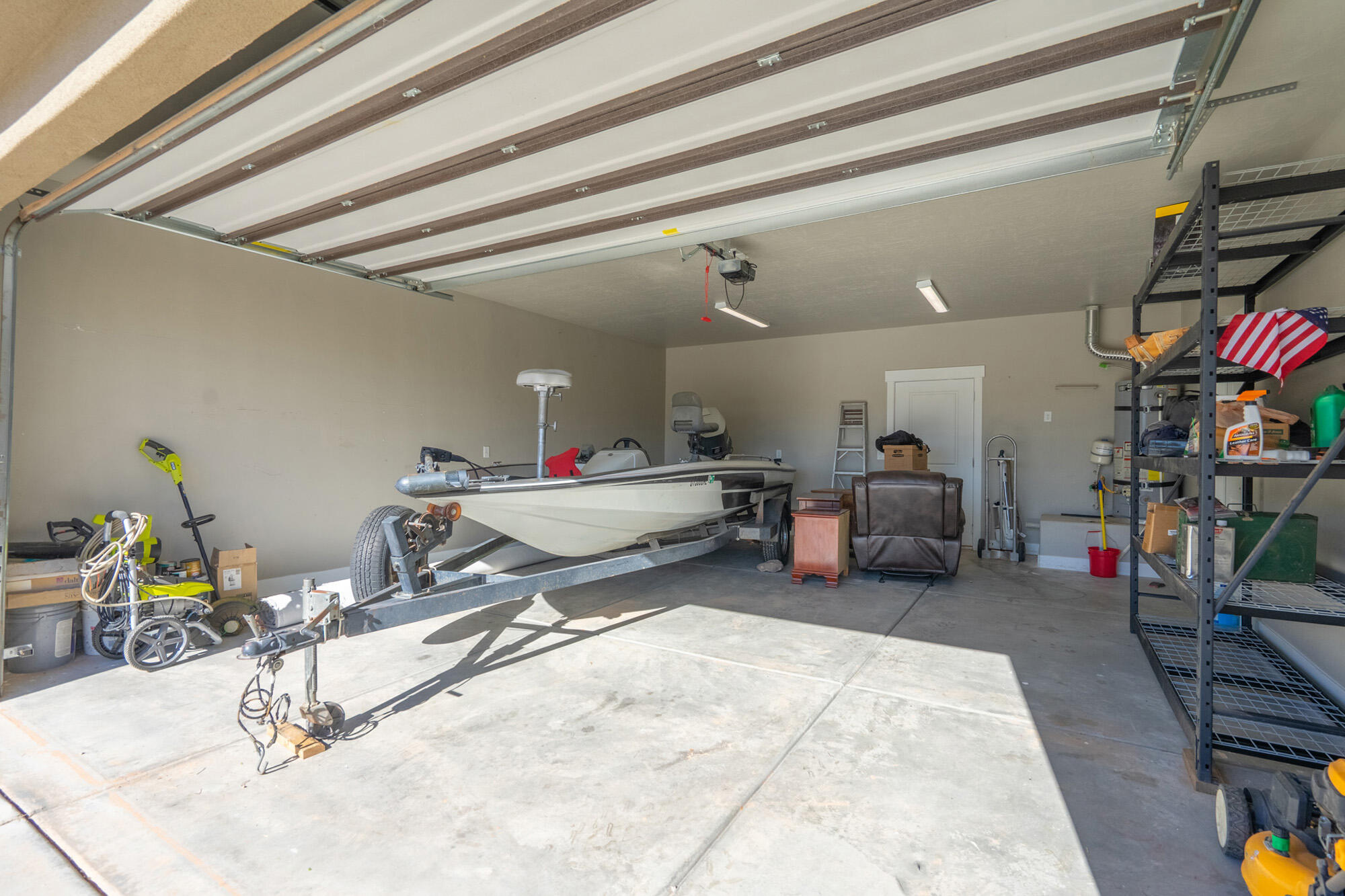 TOQUERVILLE TERRACE - Residential