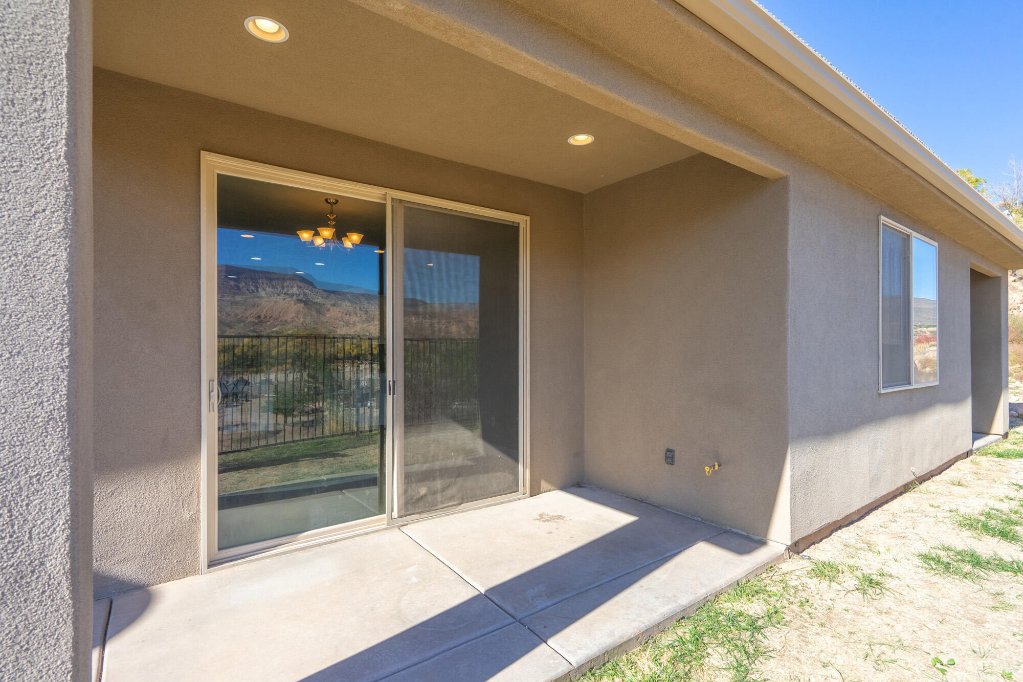 TOQUERVILLE TERRACE - Residential