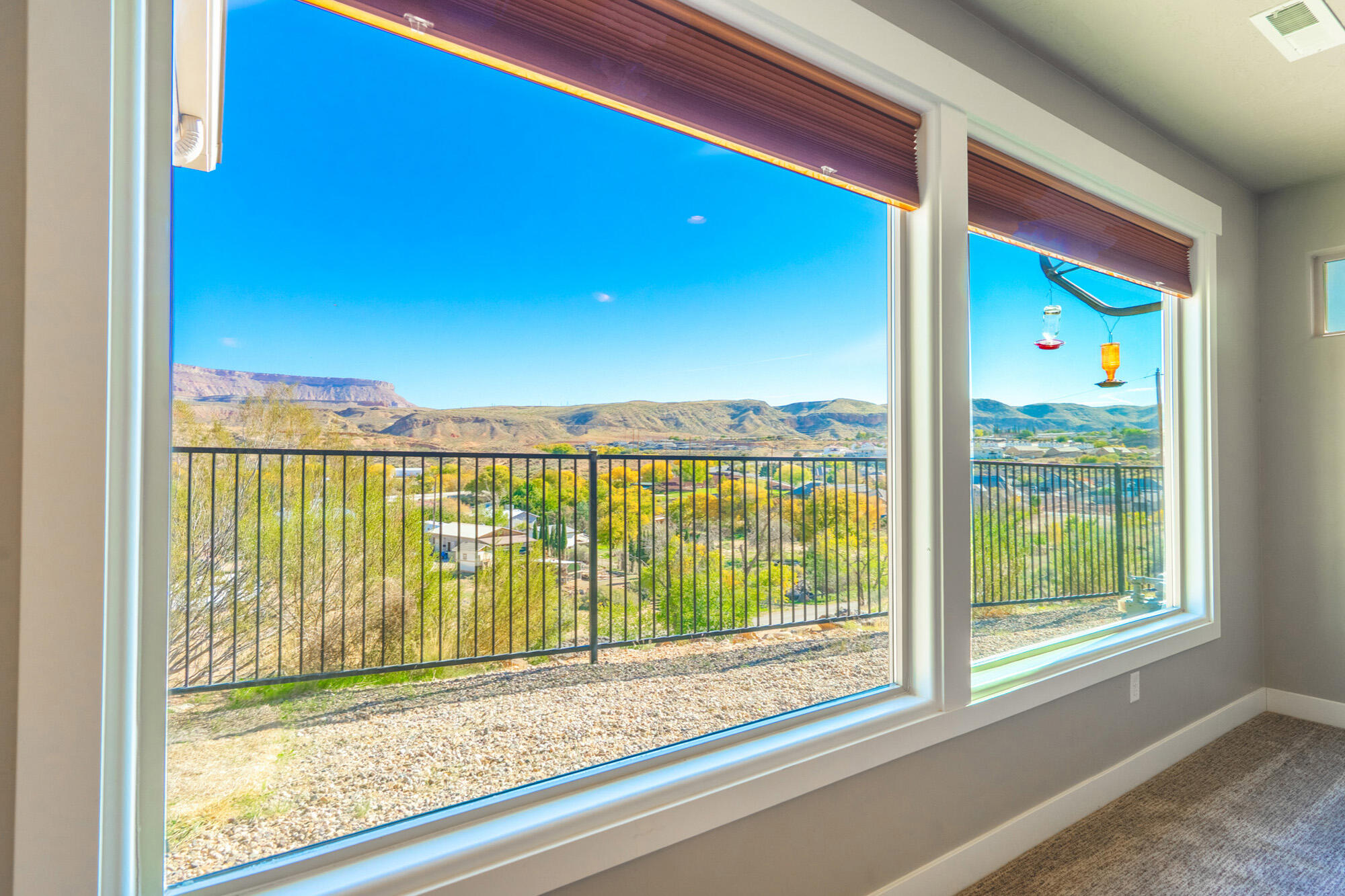 TOQUERVILLE TERRACE - Residential