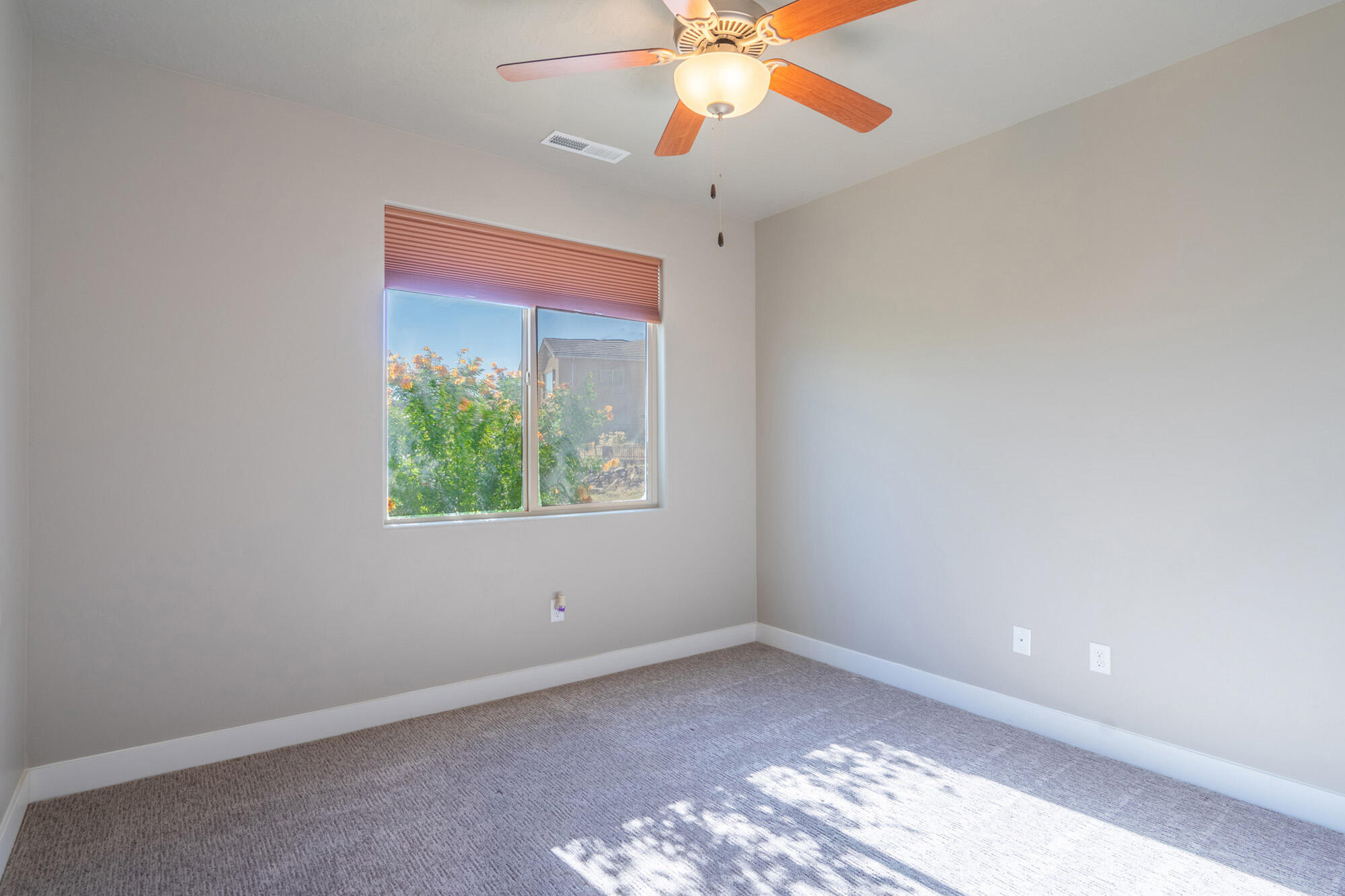 TOQUERVILLE TERRACE - Residential