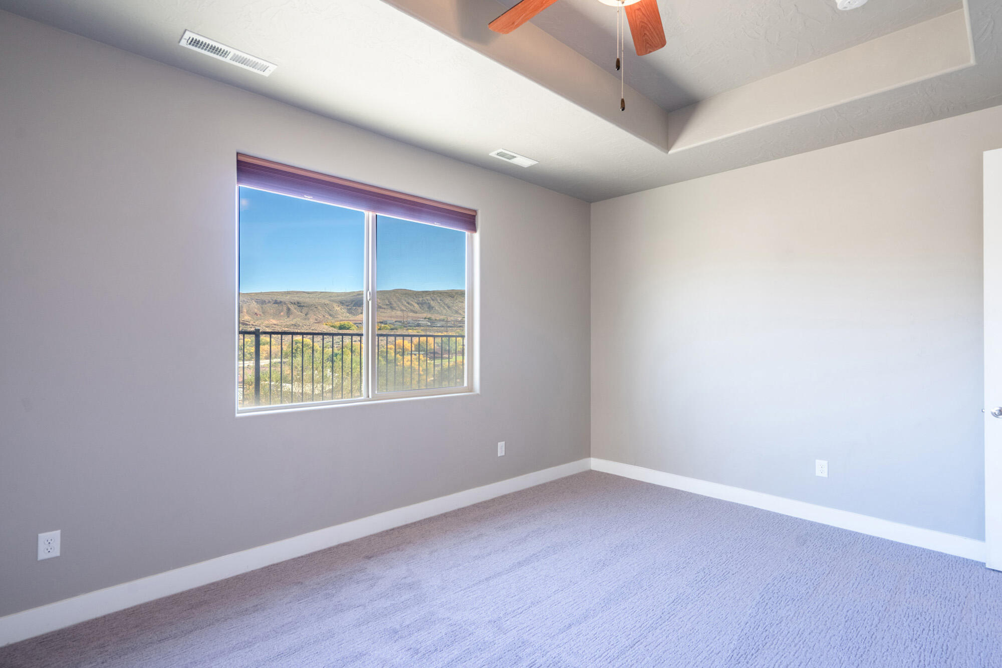 TOQUERVILLE TERRACE - Residential