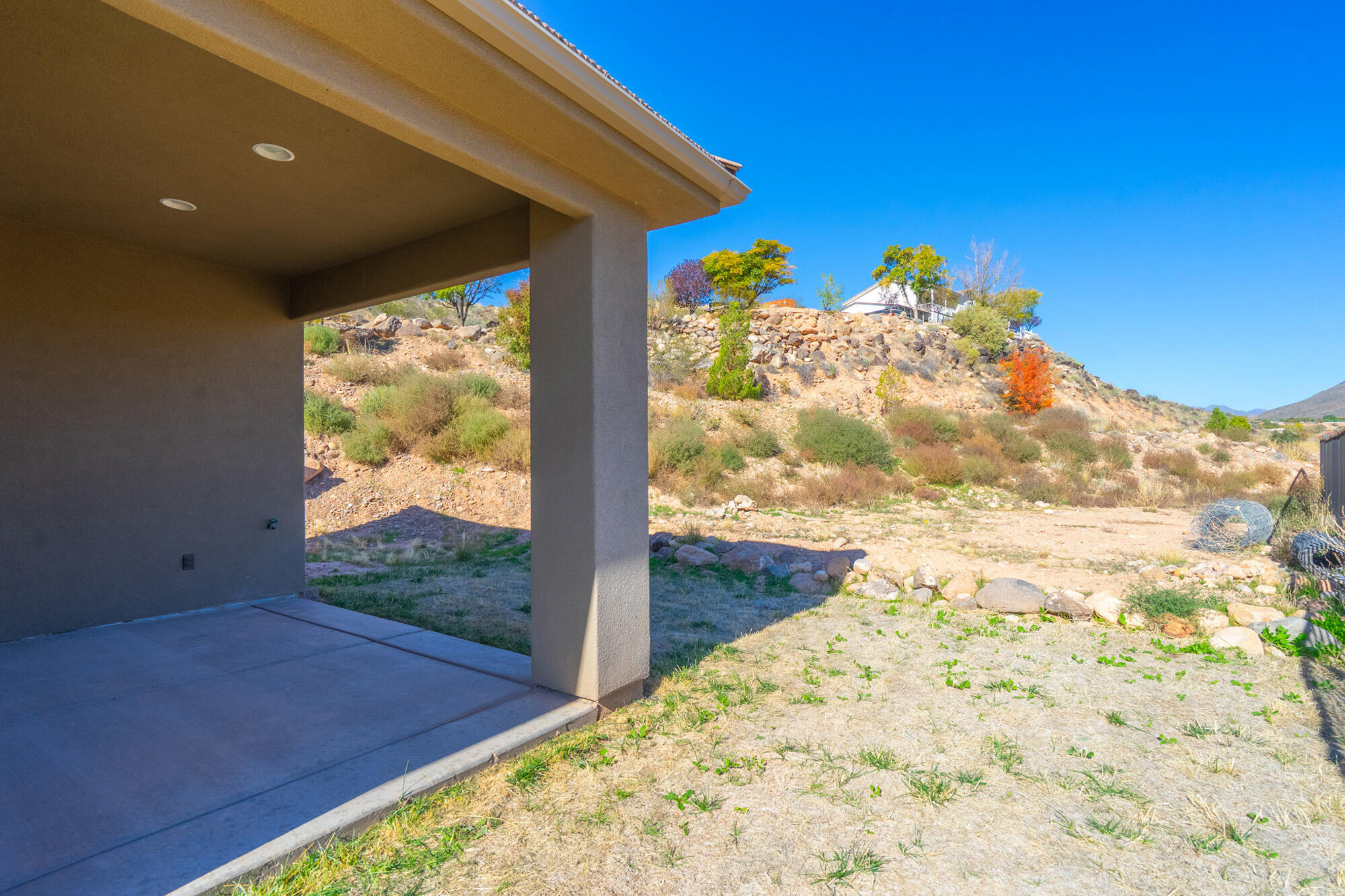 TOQUERVILLE TERRACE - Residential