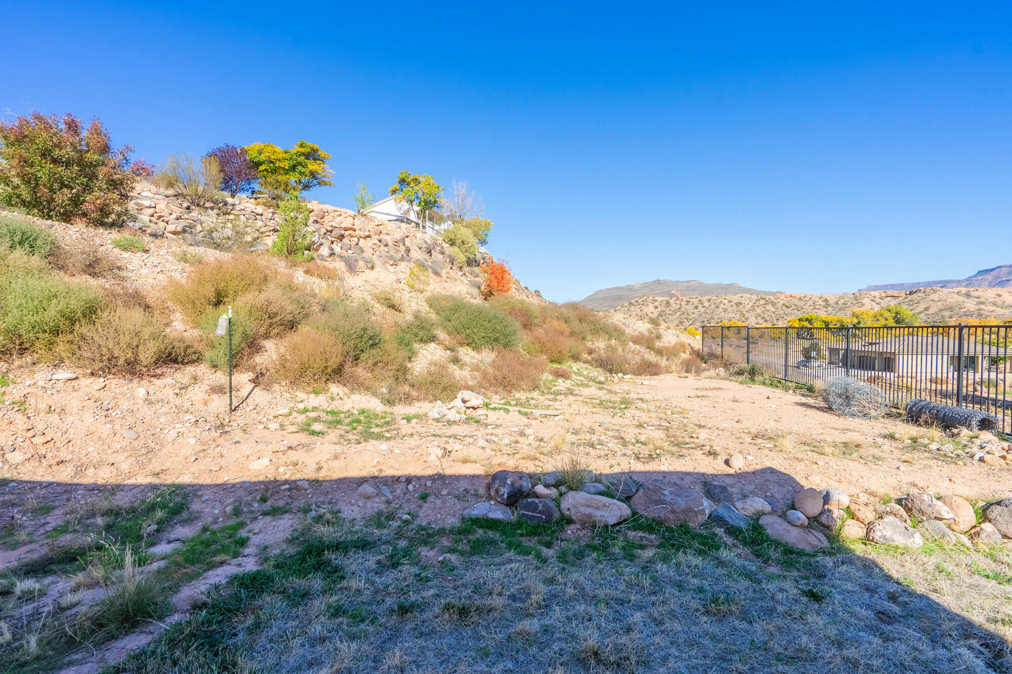 TOQUERVILLE TERRACE - Residential