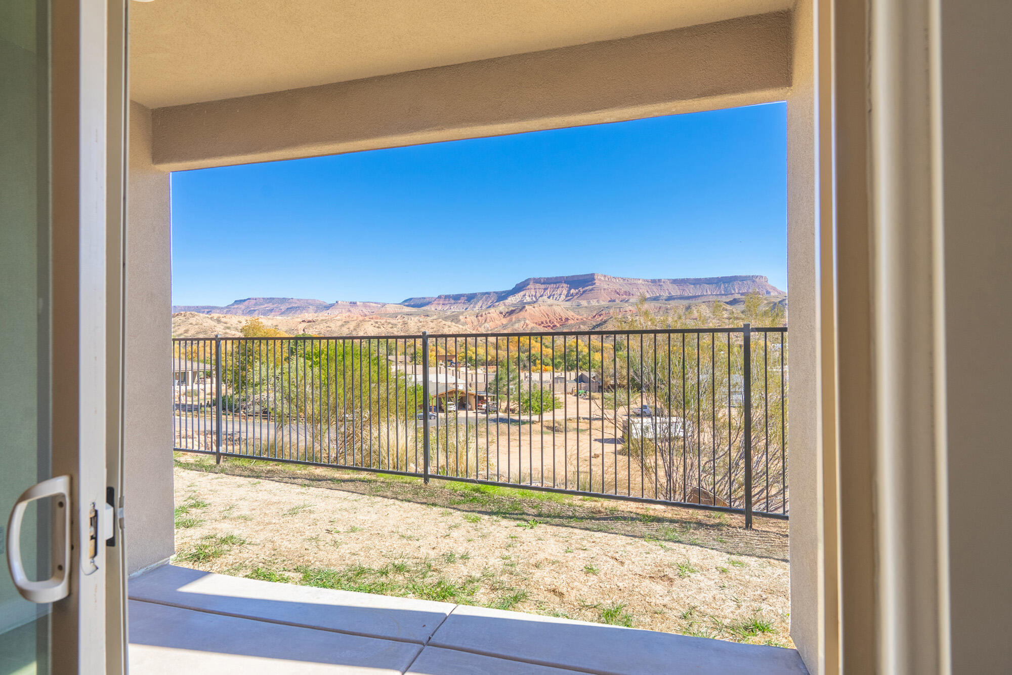 TOQUERVILLE TERRACE - Residential