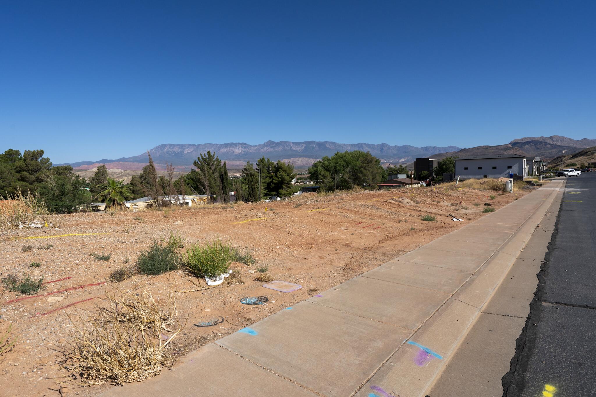 SUNSET VIEW ESTATES - Land