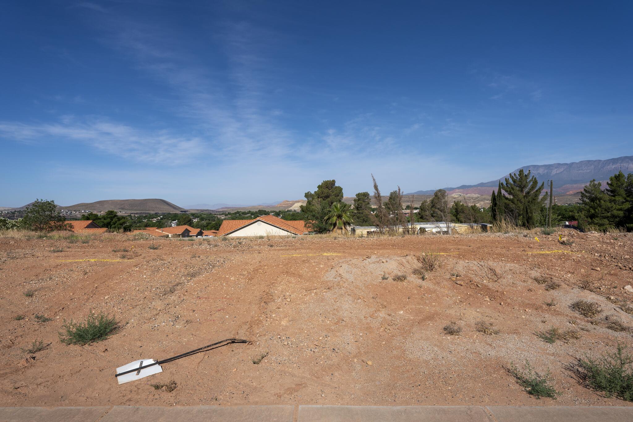 SUNSET VIEW ESTATES - Land