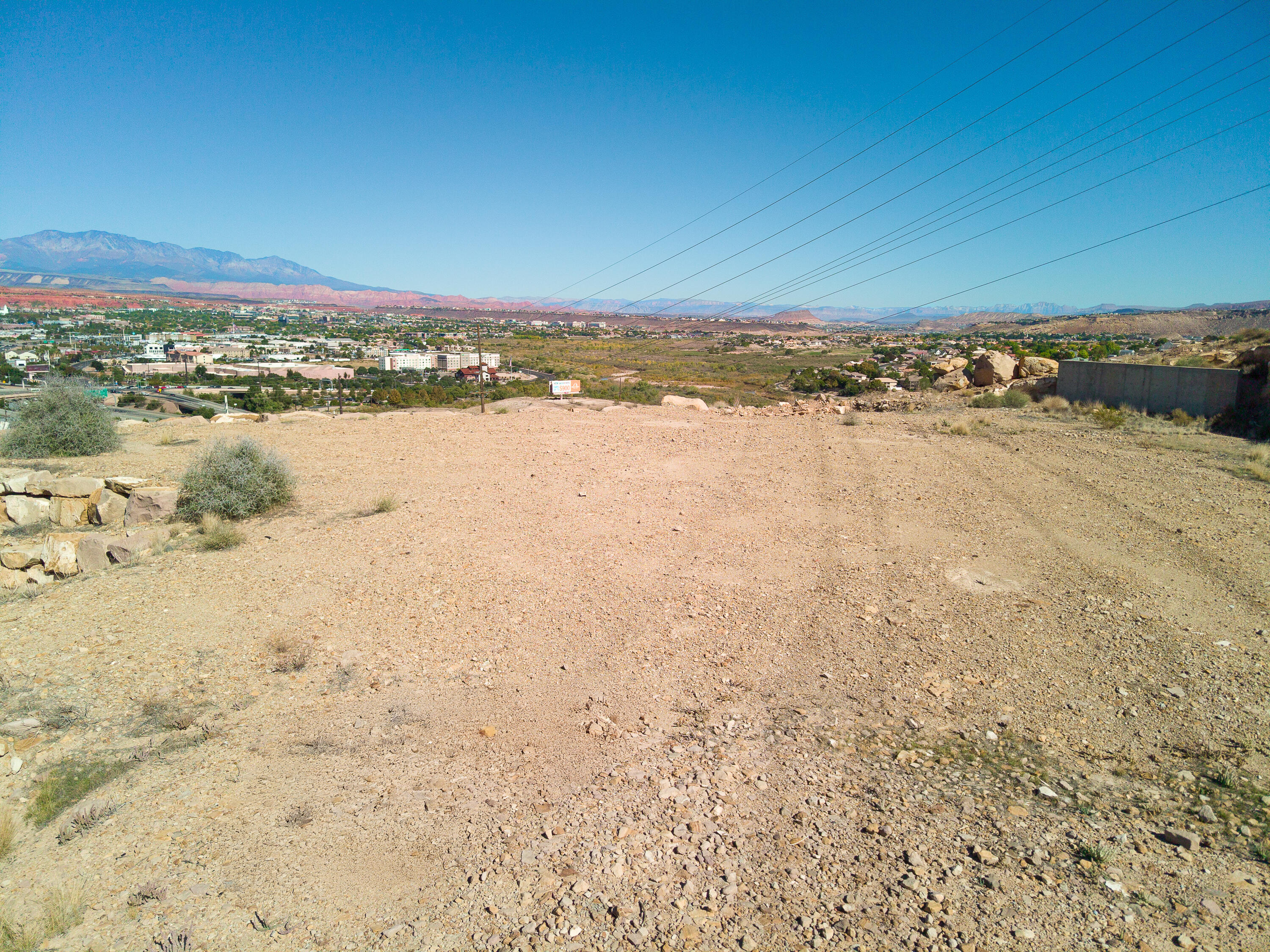 BELLA VIAGGIO - Land