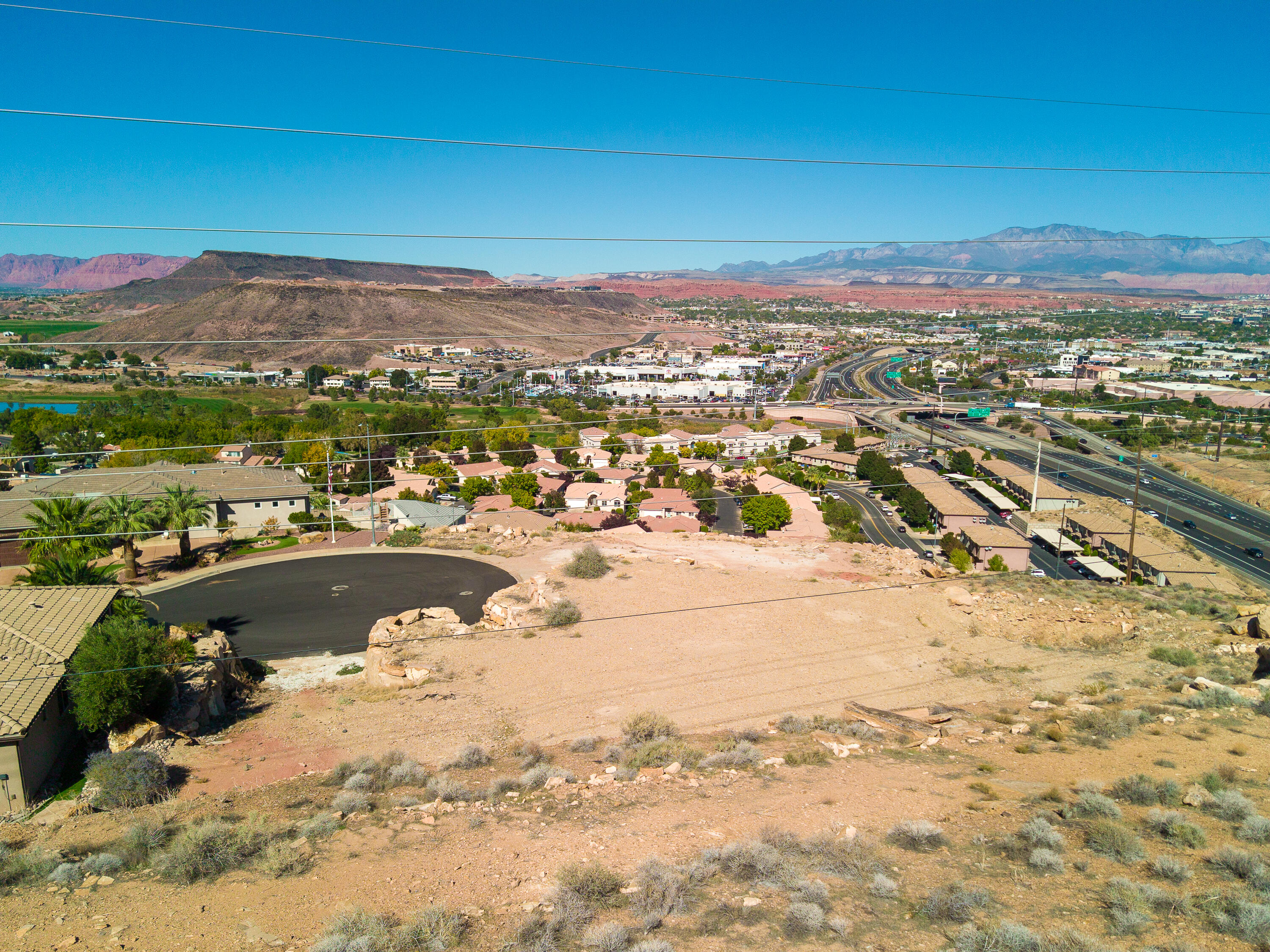 BELLA VIAGGIO - Land