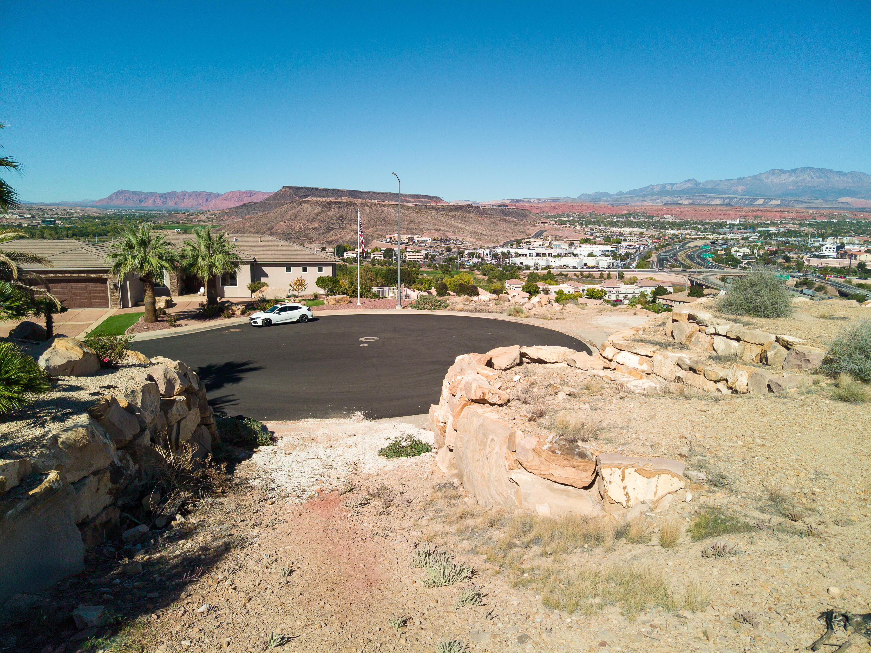 BELLA VIAGGIO - Land