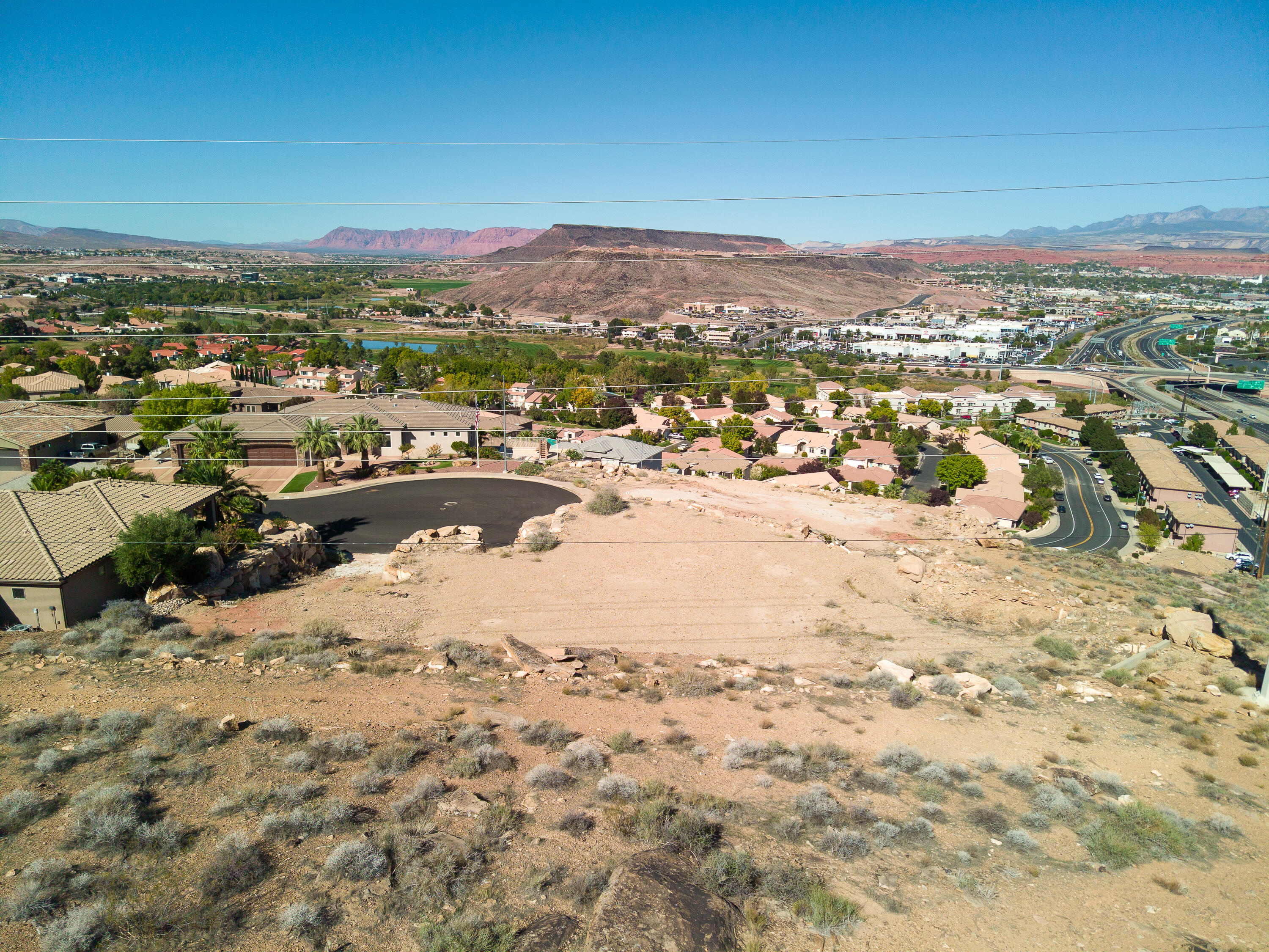 BELLA VIAGGIO - Land