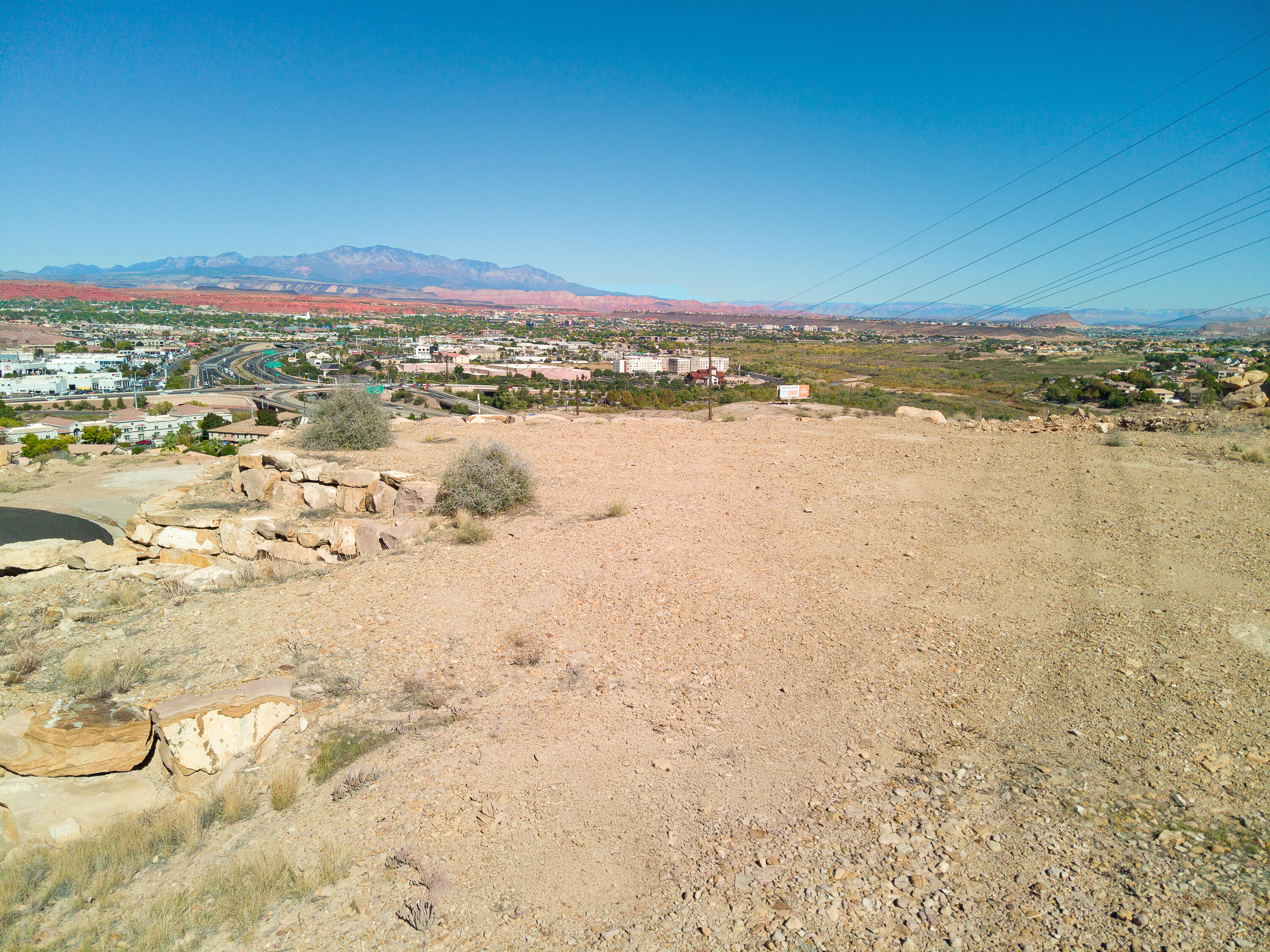 BELLA VIAGGIO - Land