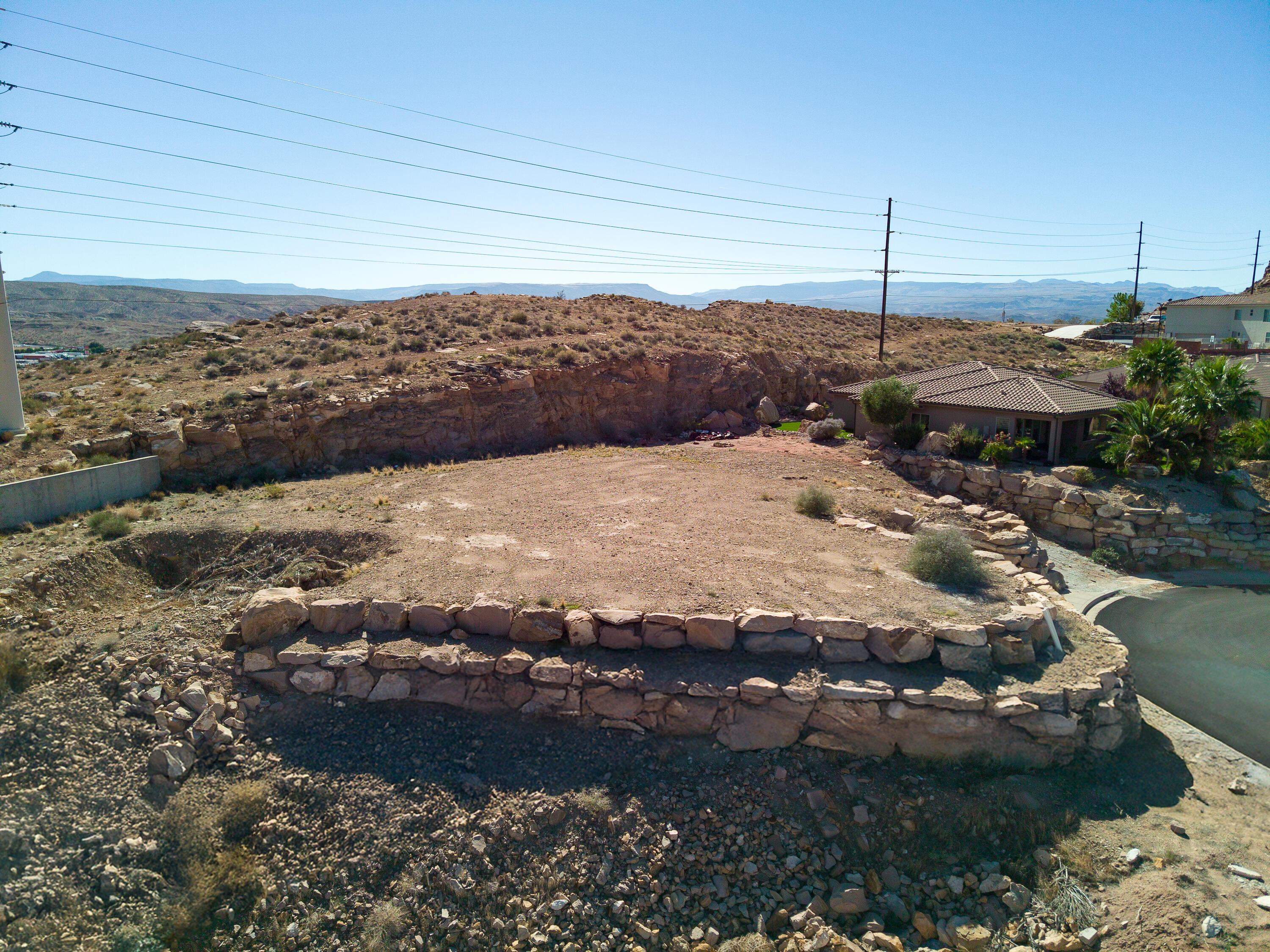 BELLA VIAGGIO - Land