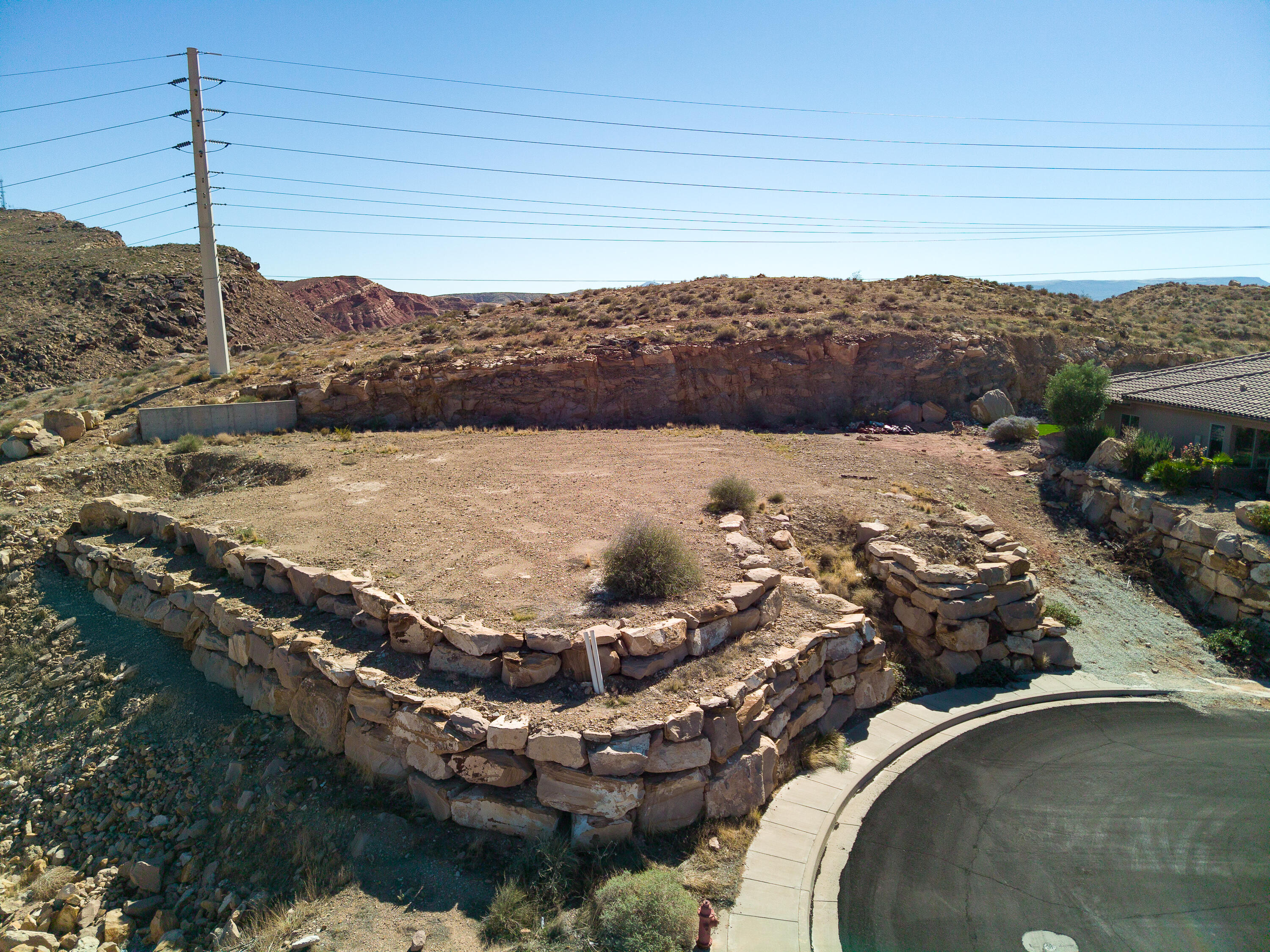 BELLA VIAGGIO - Land