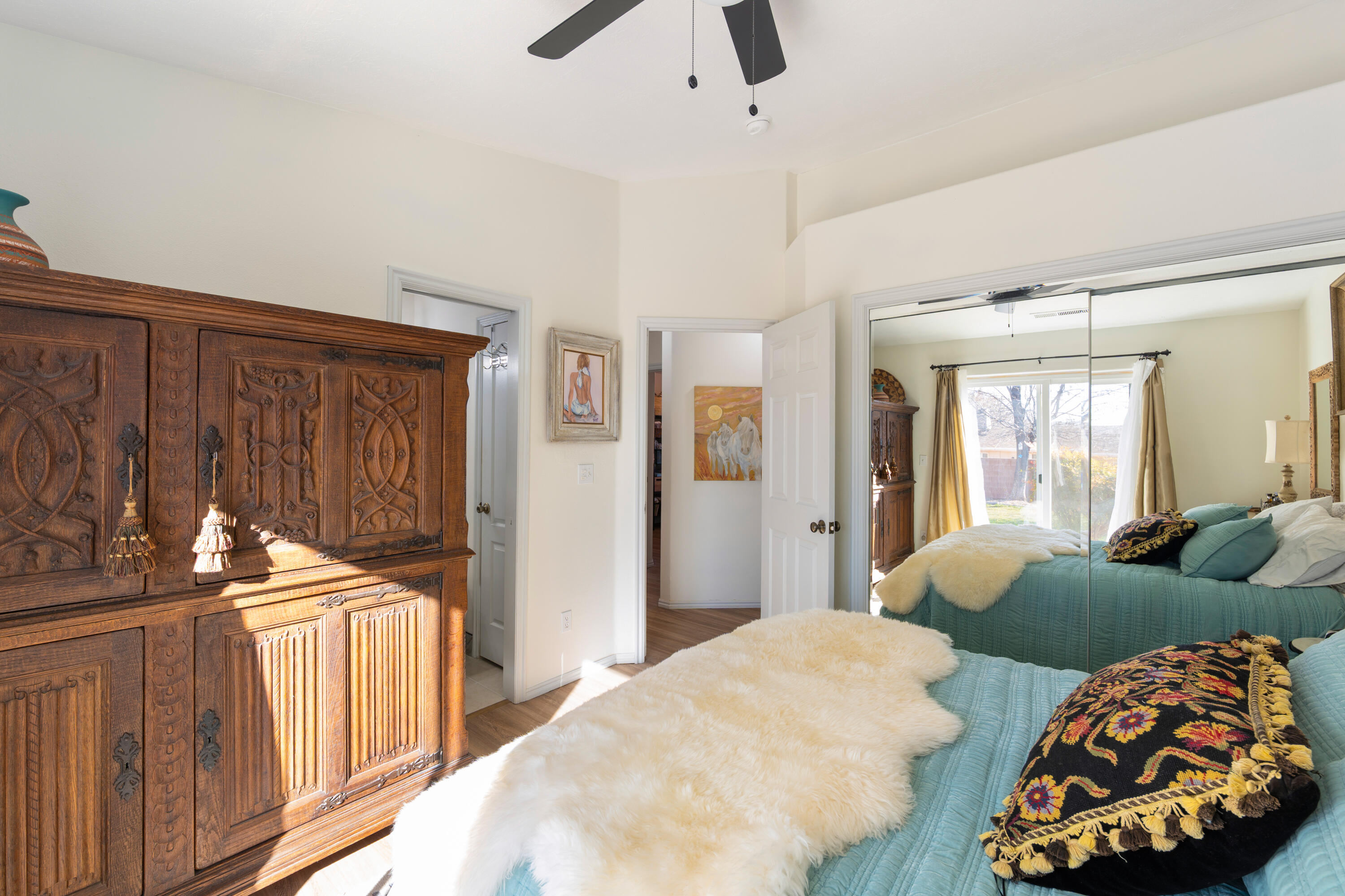 CANYON CLIFF - Residential