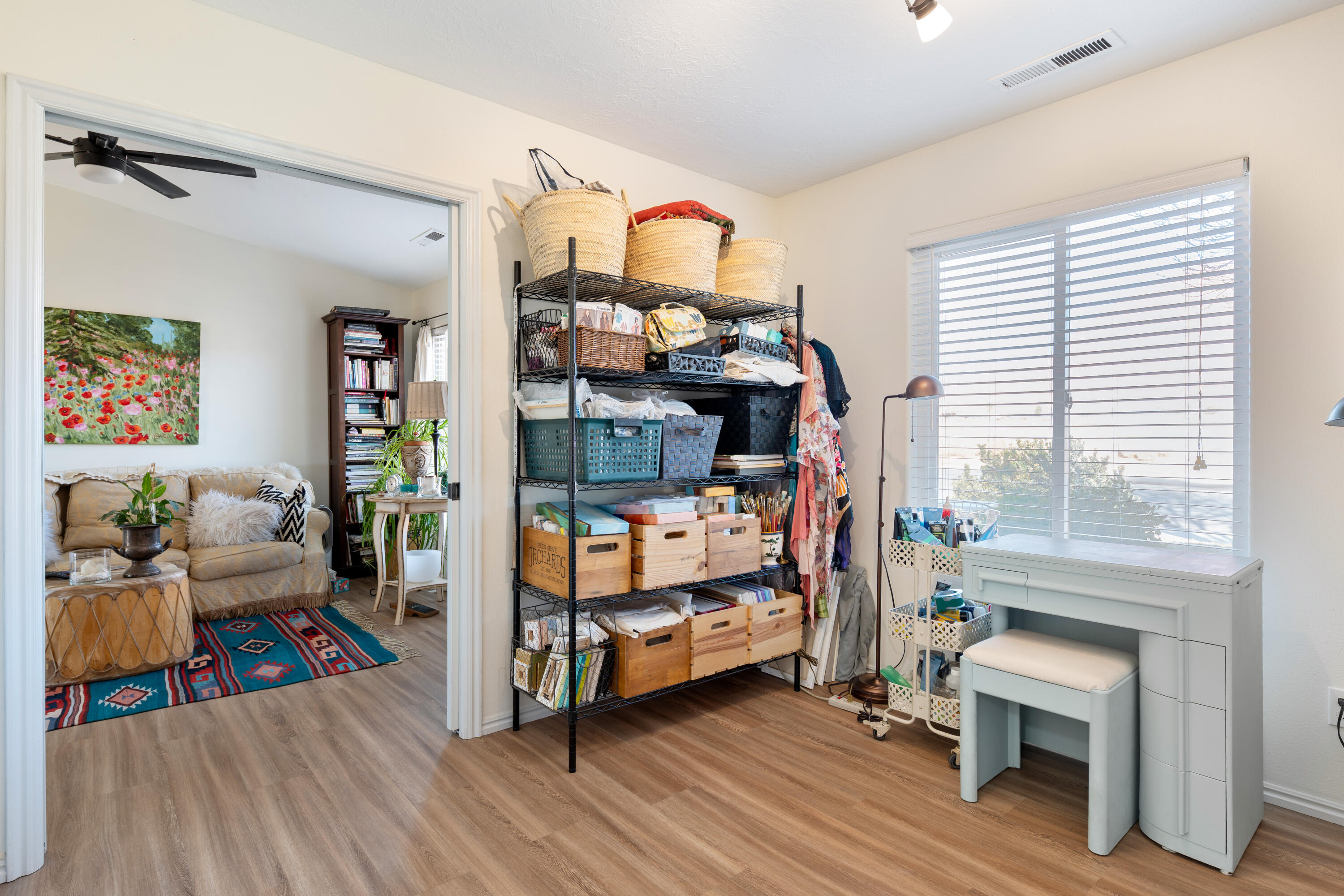 CANYON CLIFF - Residential