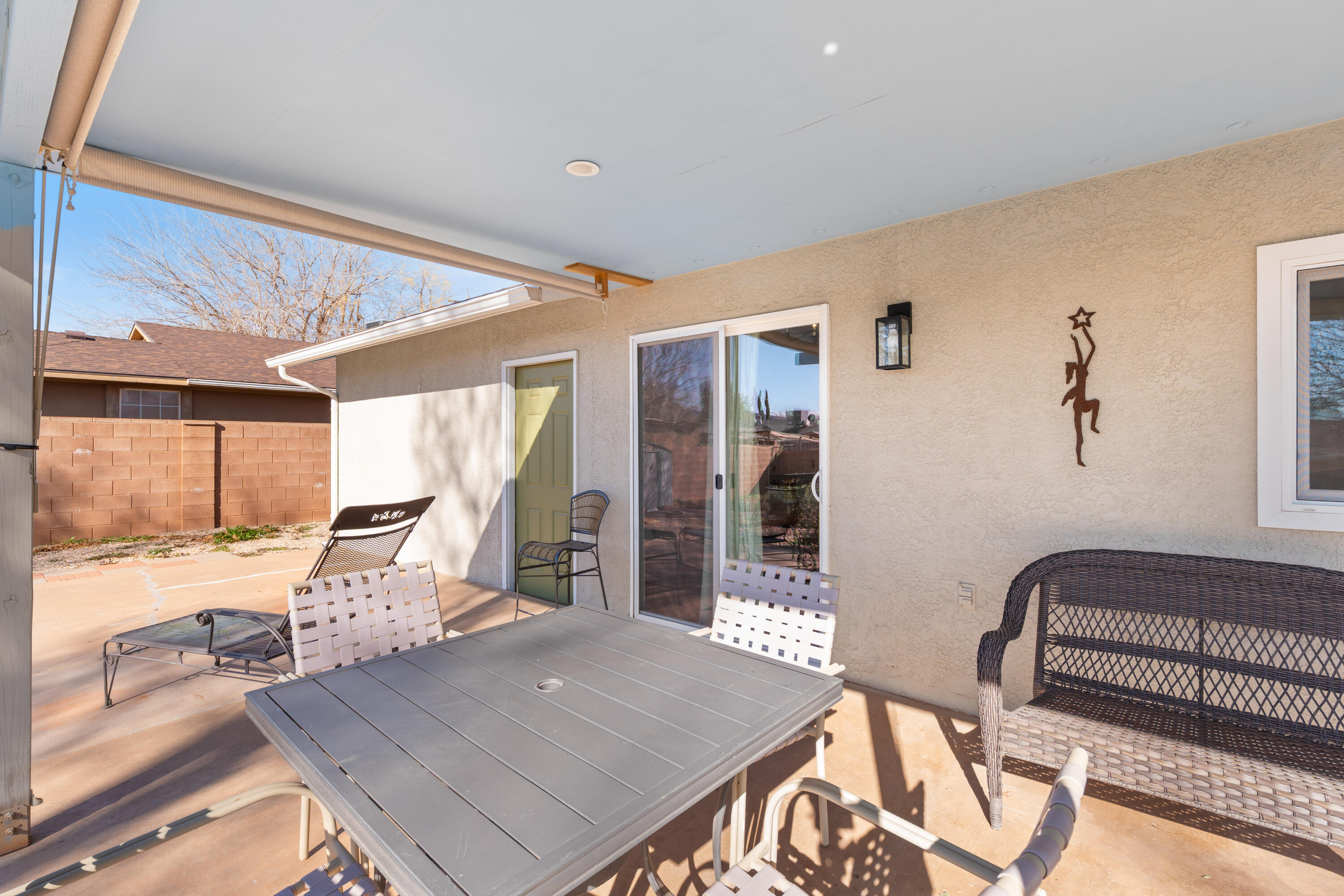 CANYON CLIFF - Residential