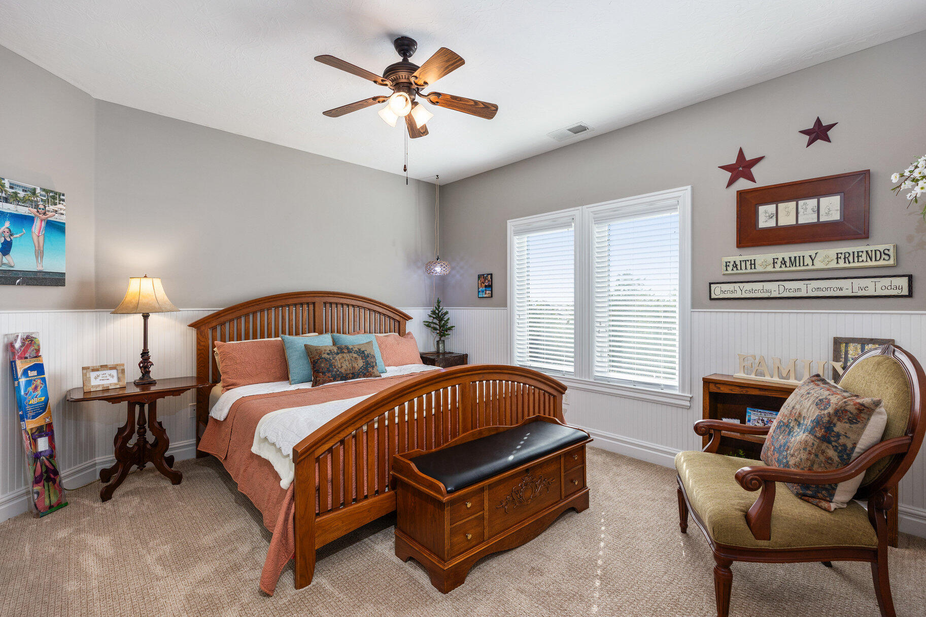 NOT AVAILABLE - Residential