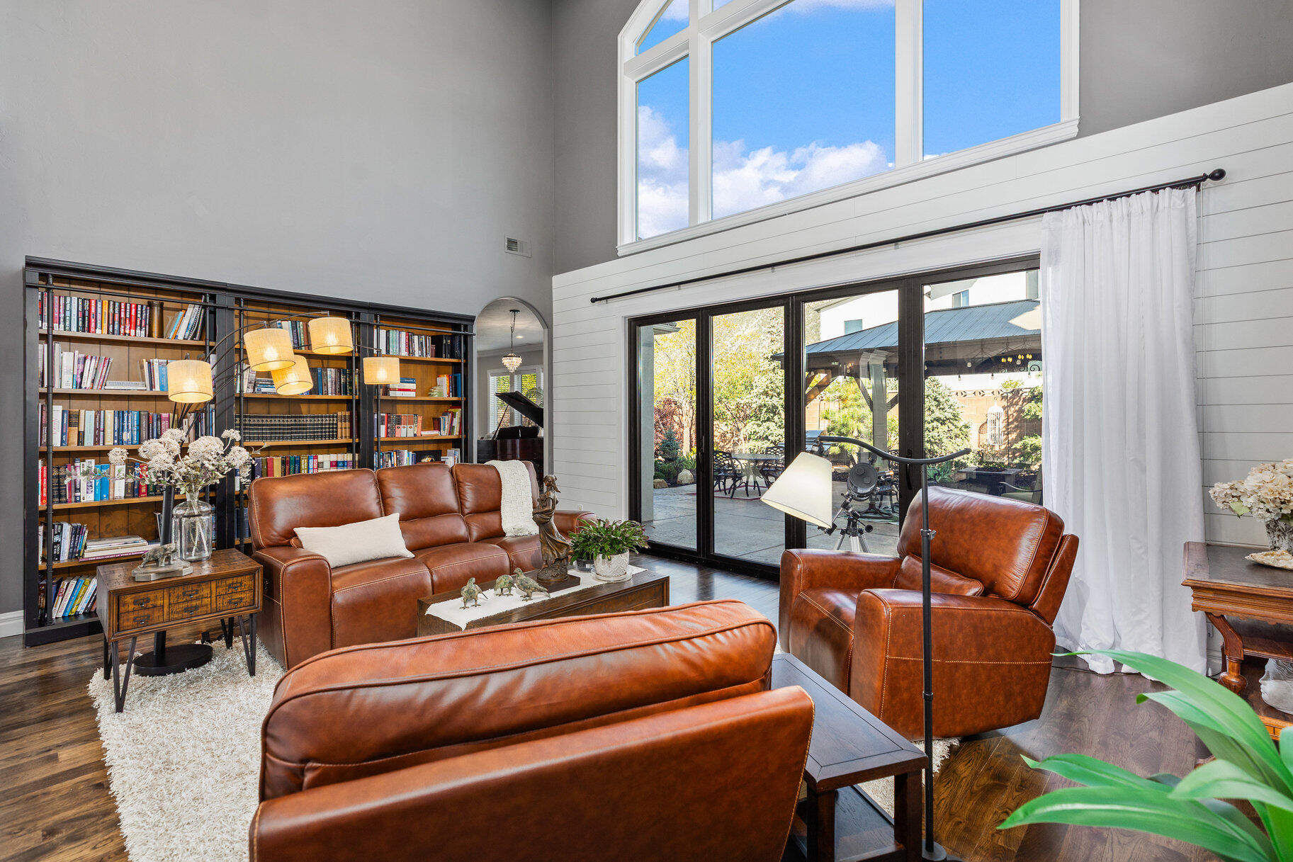 NOT AVAILABLE - Residential