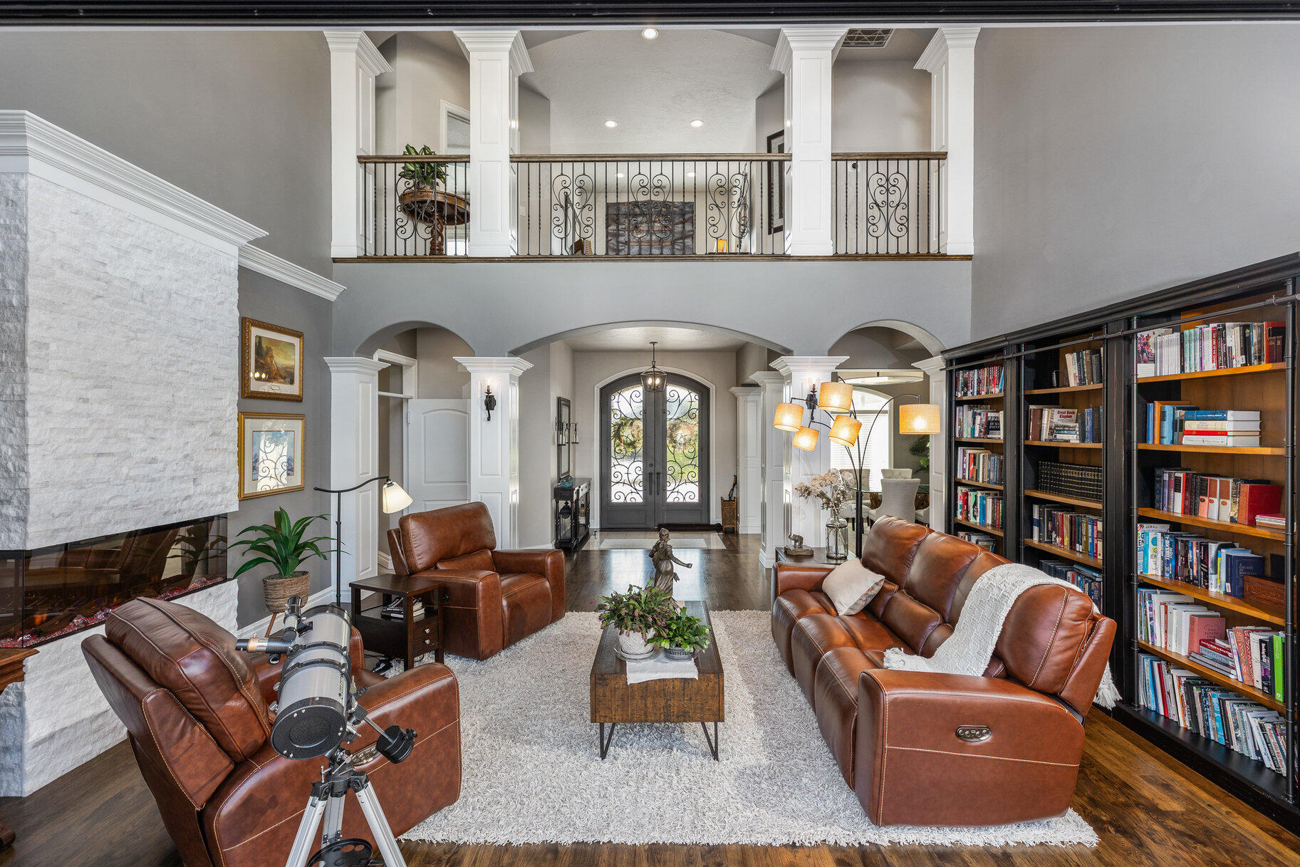 NOT AVAILABLE - Residential