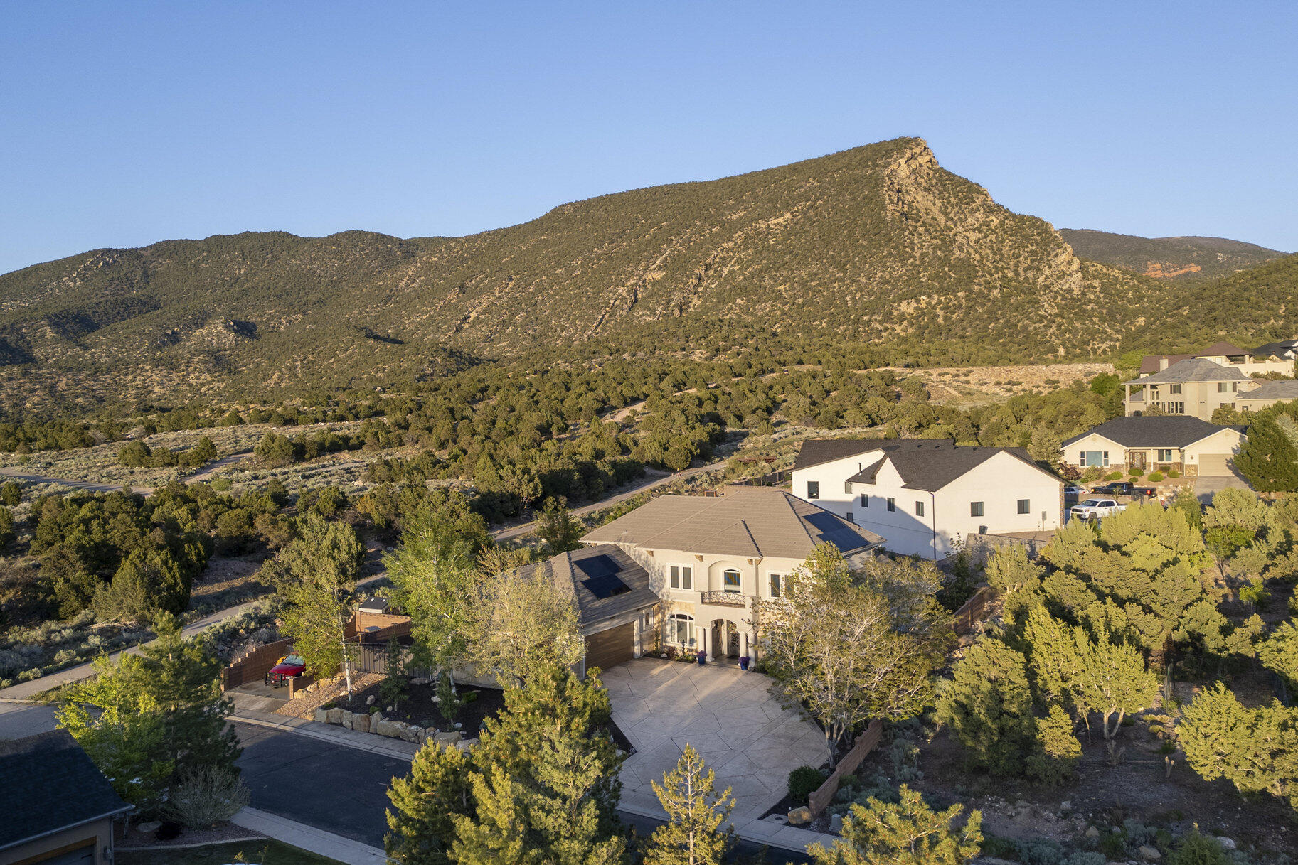 NOT AVAILABLE - Residential