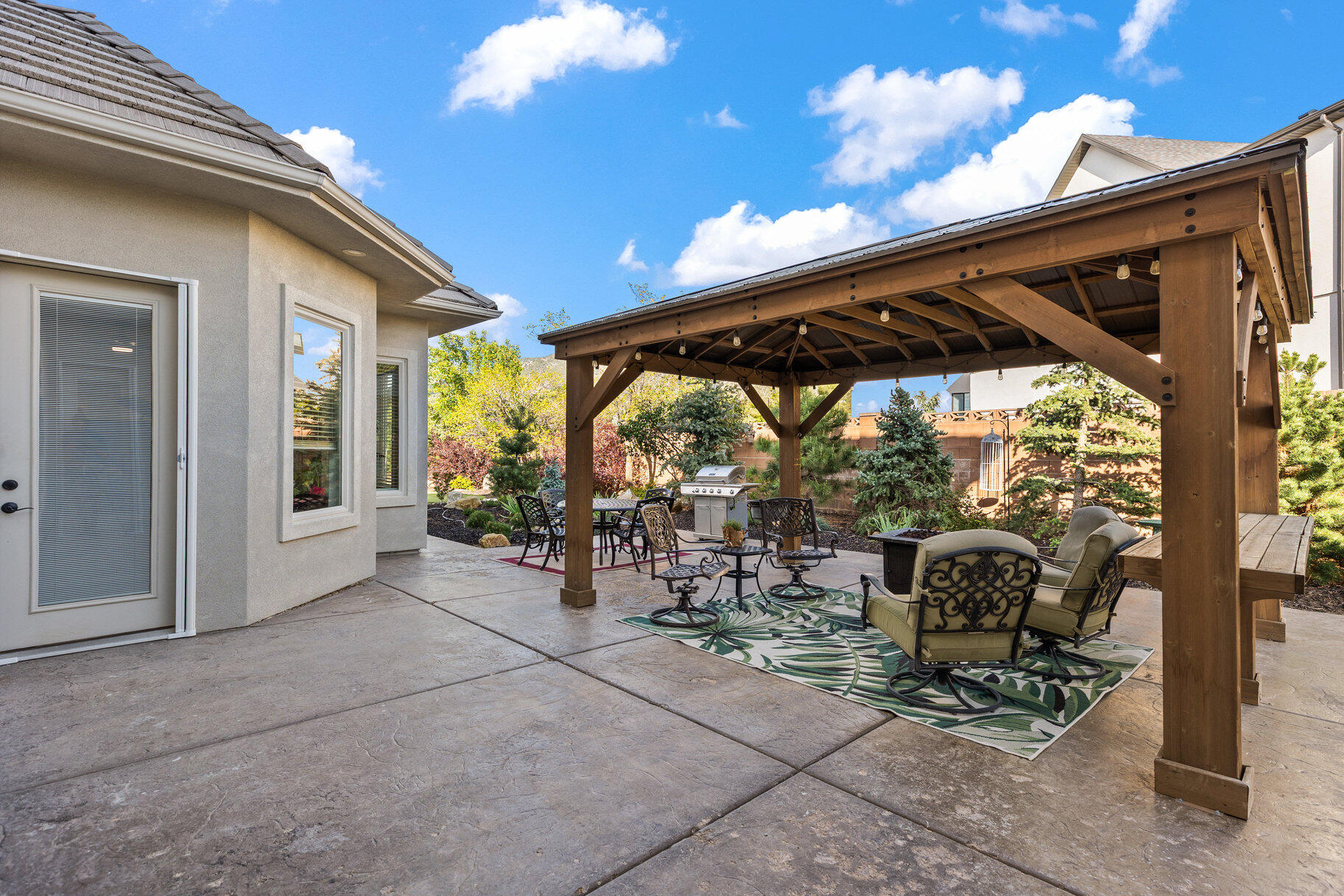 NOT AVAILABLE - Residential