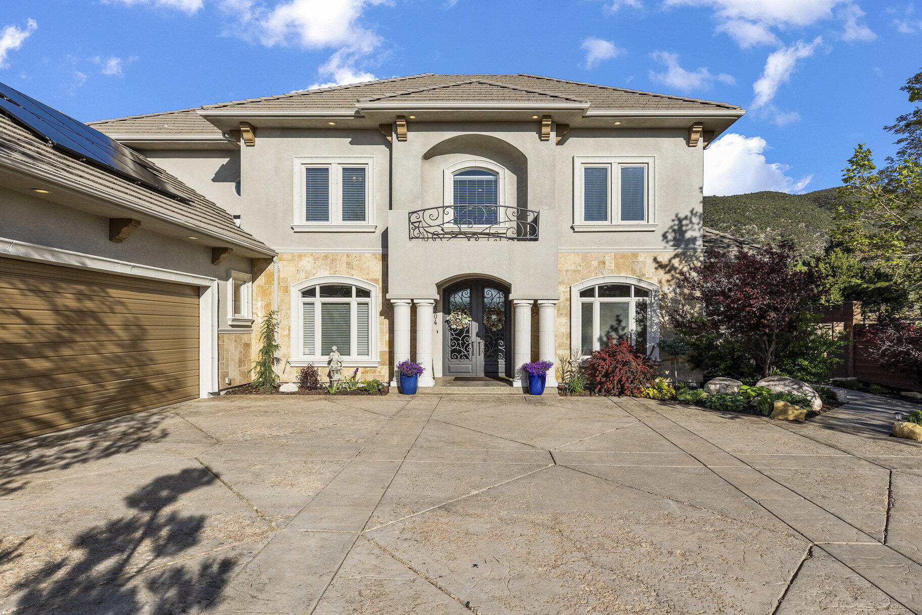 NOT AVAILABLE - Residential