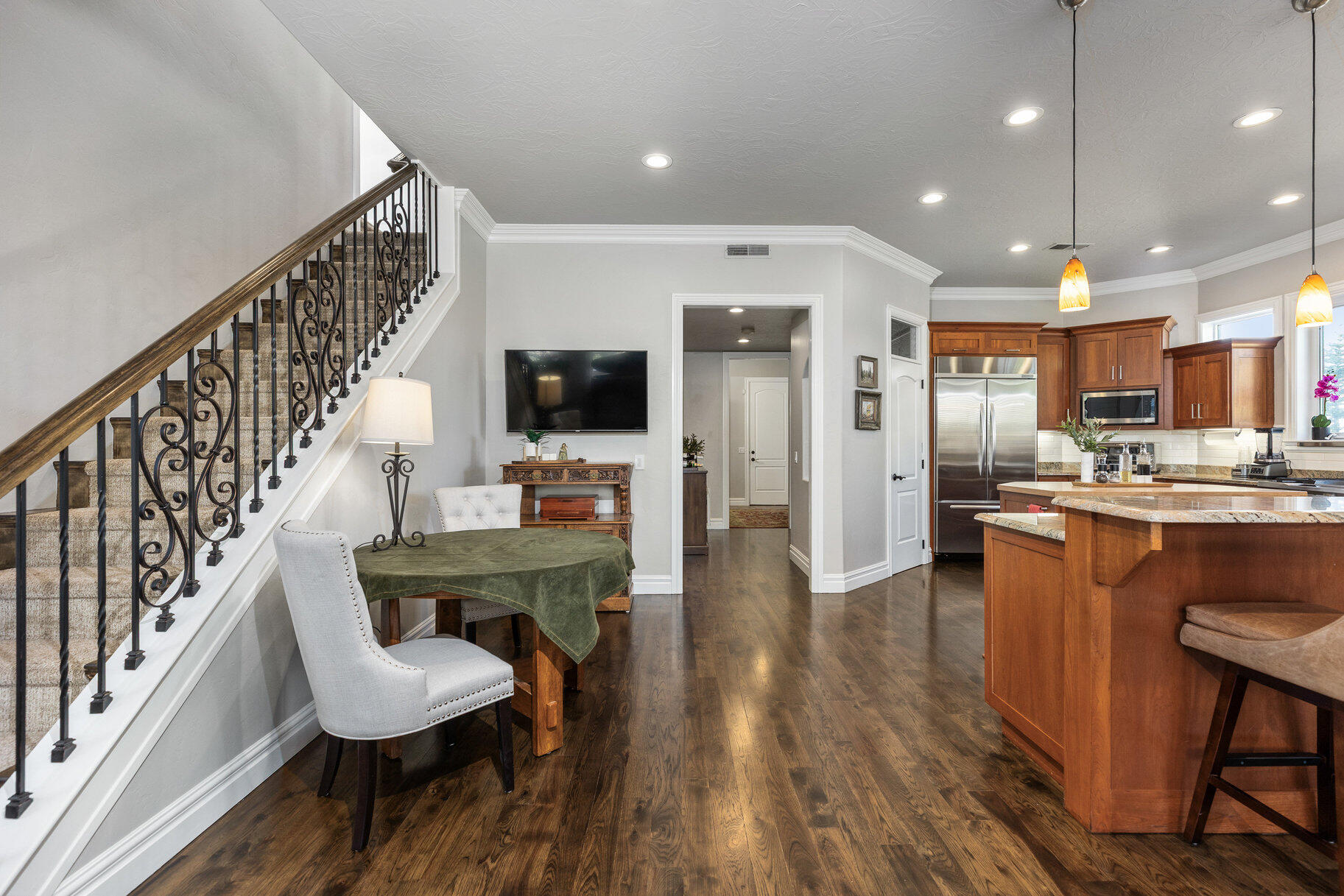 NOT AVAILABLE - Residential