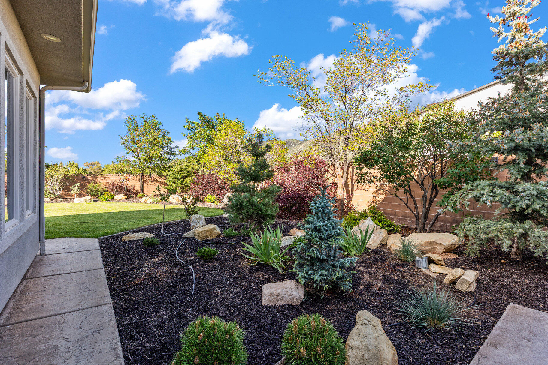 NOT AVAILABLE - Residential