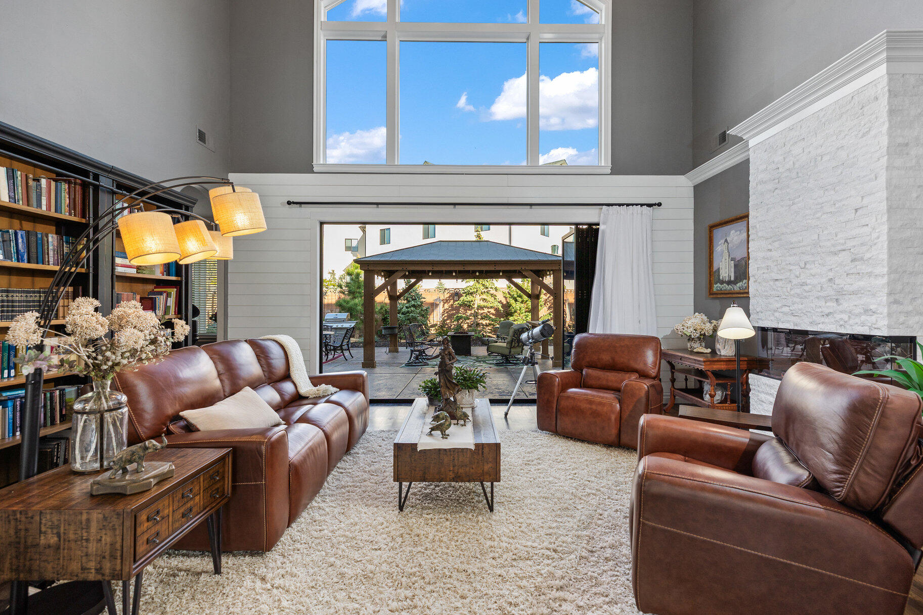 NOT AVAILABLE - Residential