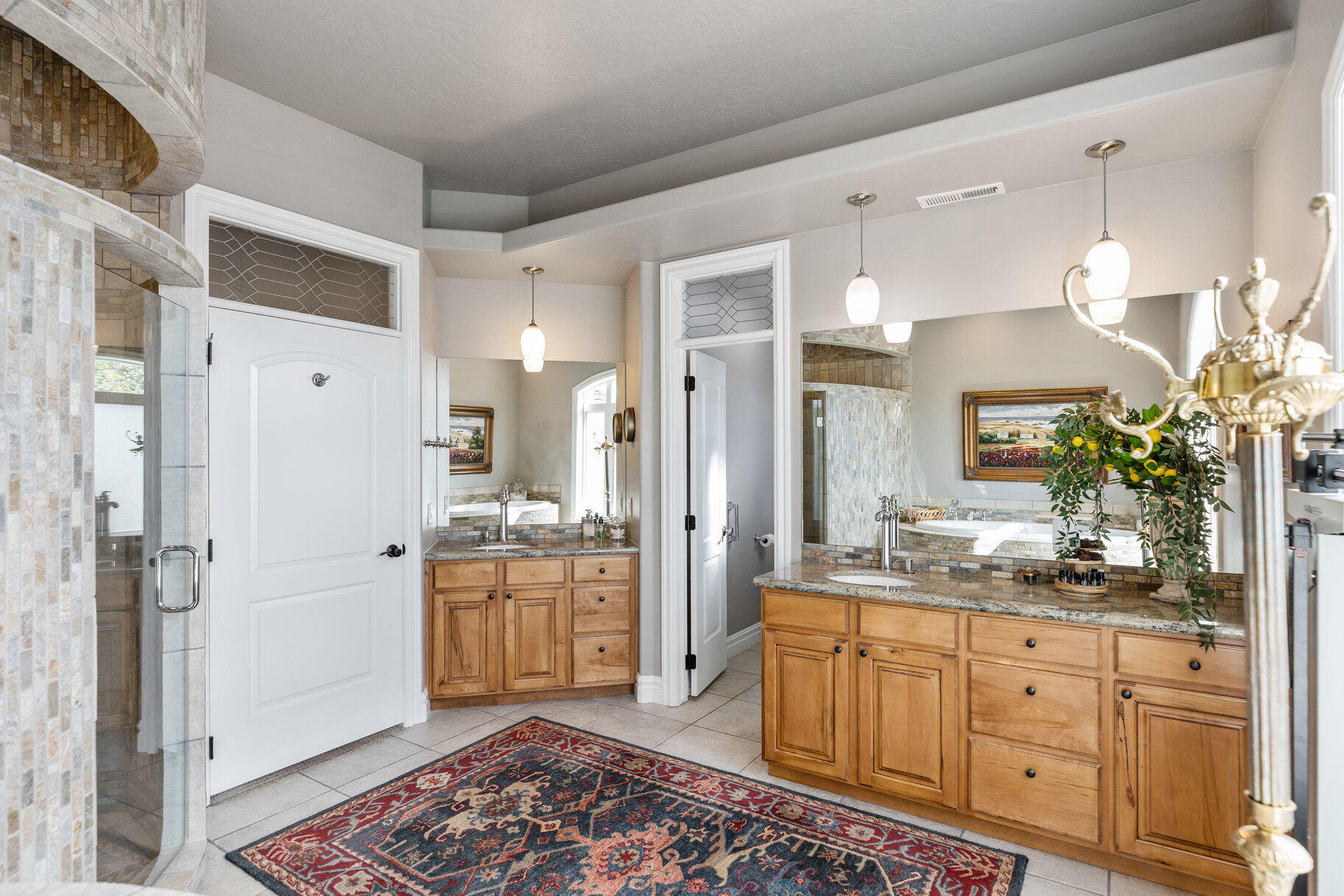 NOT AVAILABLE - Residential