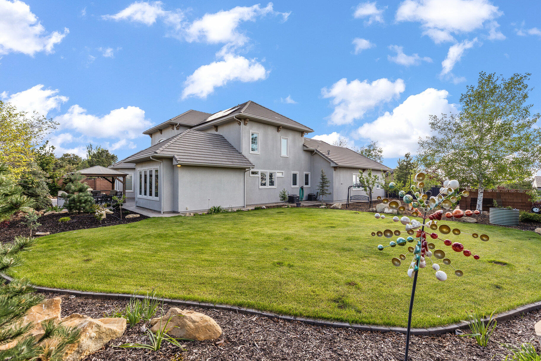 NOT AVAILABLE - Residential