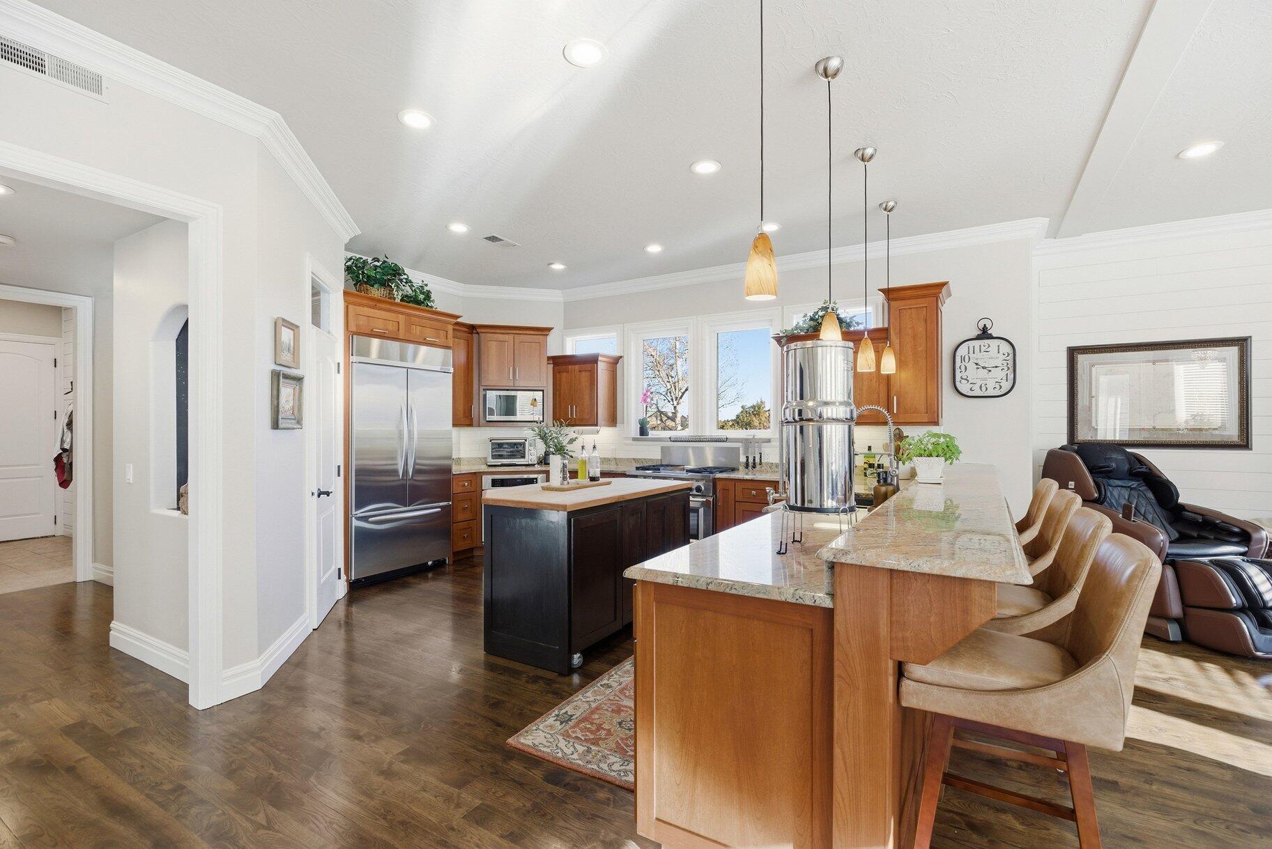 NOT AVAILABLE - Residential