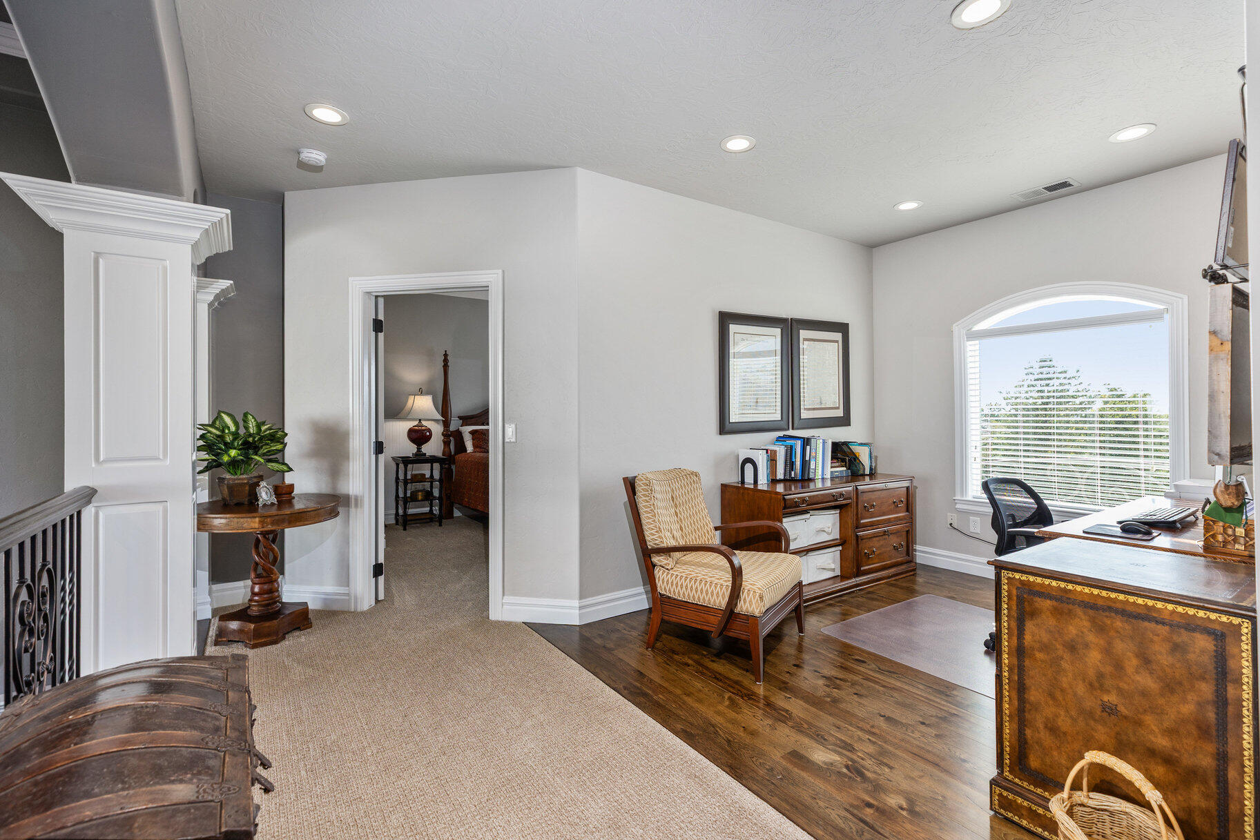 NOT AVAILABLE - Residential