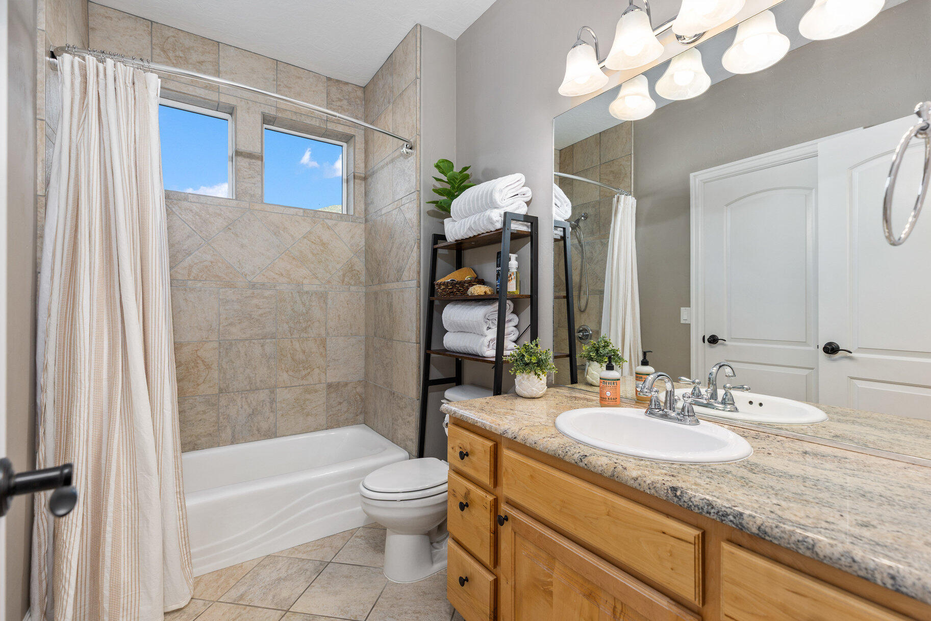 NOT AVAILABLE - Residential