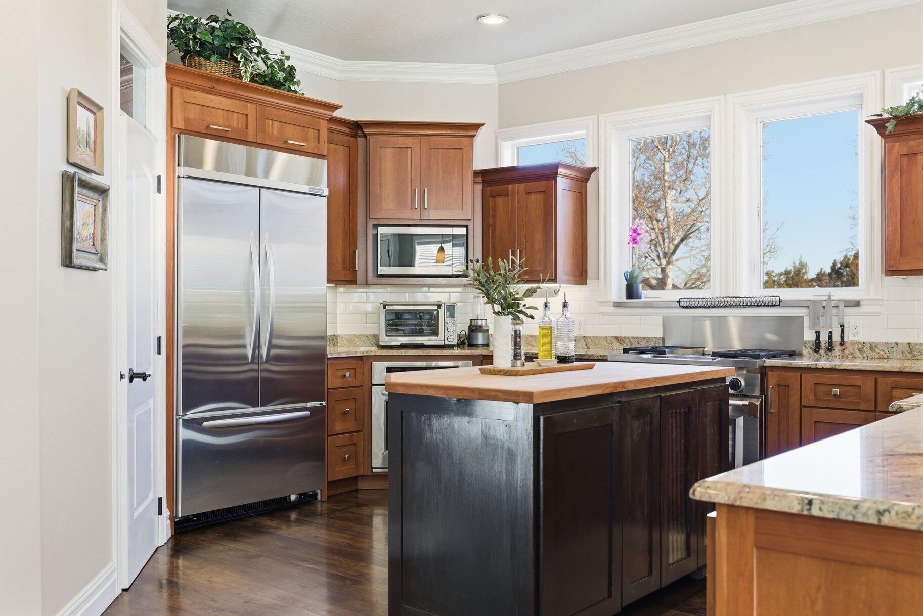 NOT AVAILABLE - Residential