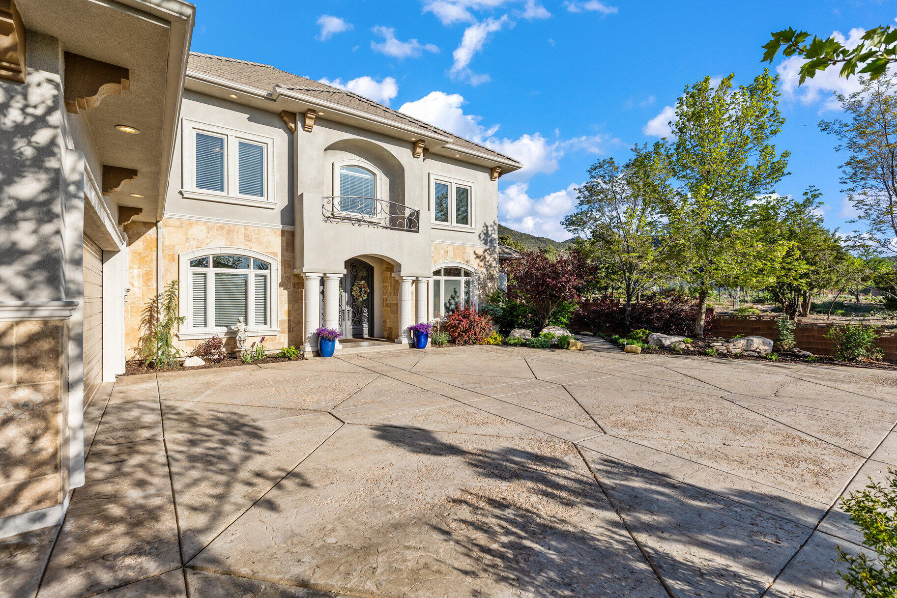 NOT AVAILABLE - Residential