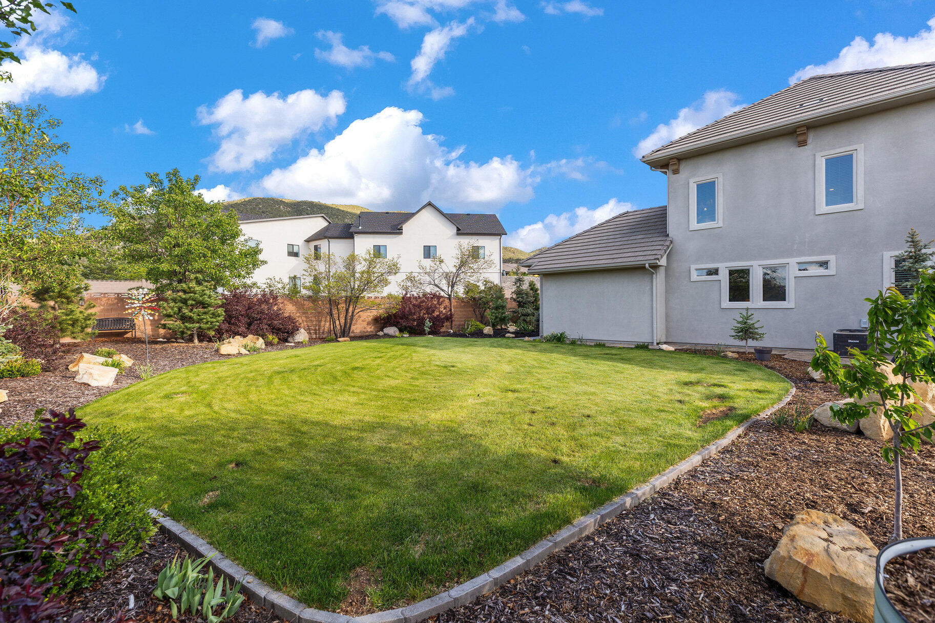 NOT AVAILABLE - Residential