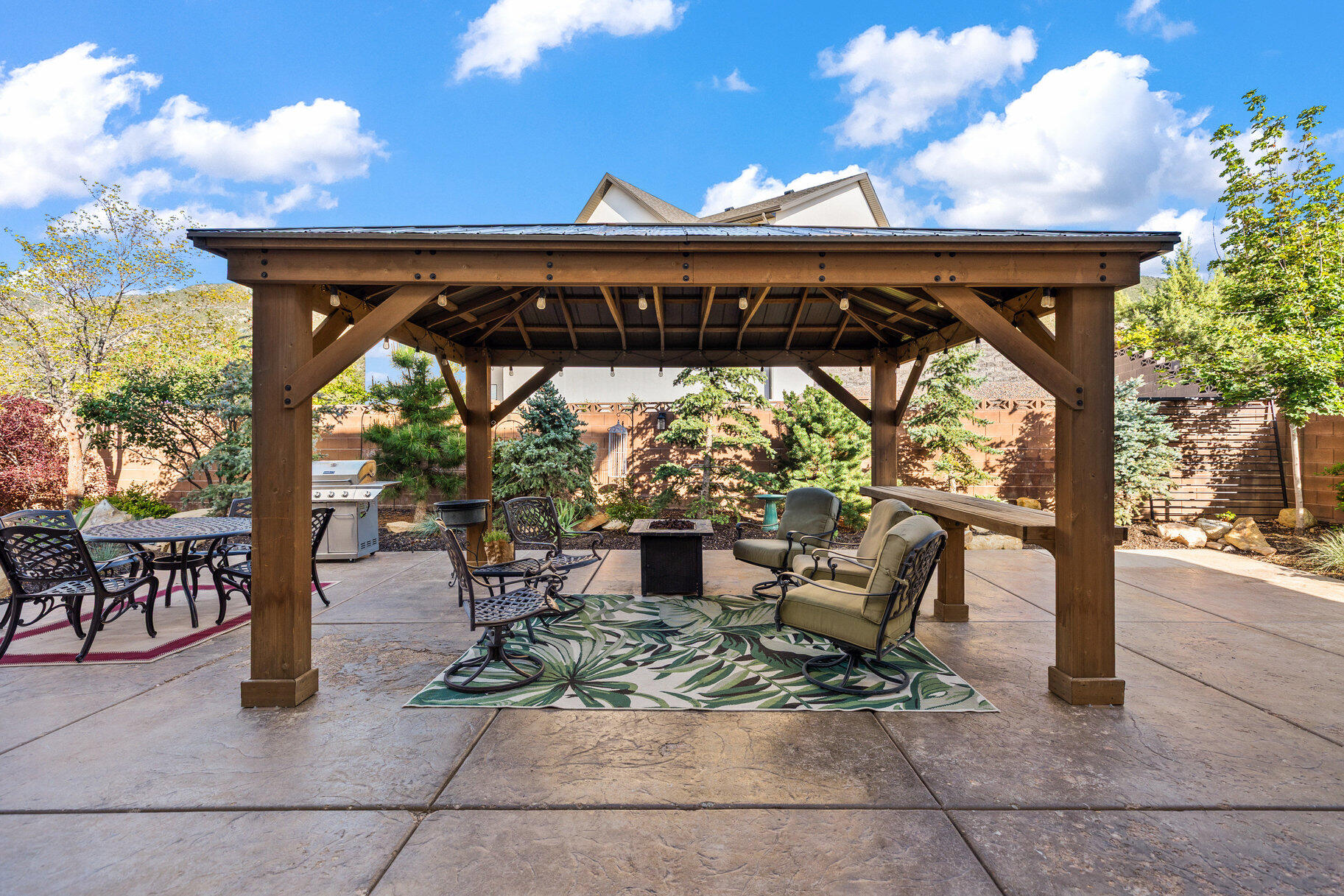 NOT AVAILABLE - Residential