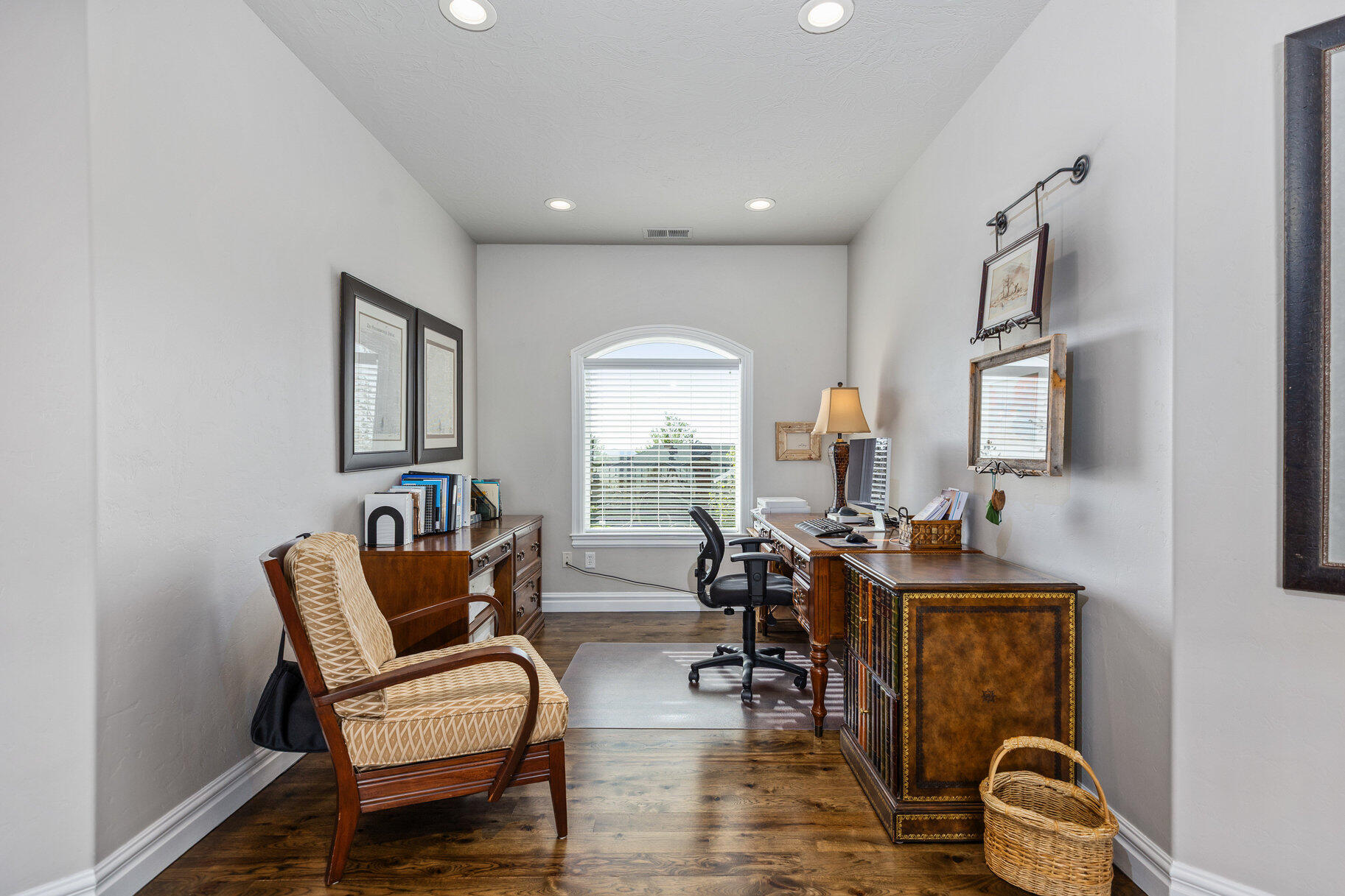 NOT AVAILABLE - Residential