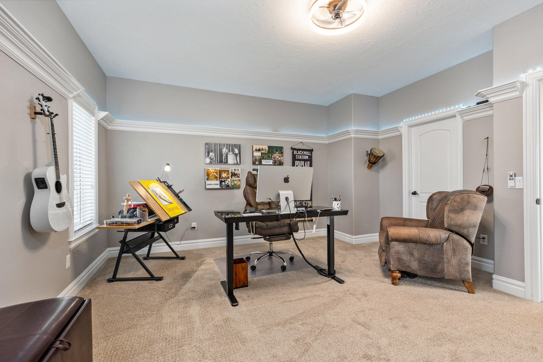 NOT AVAILABLE - Residential