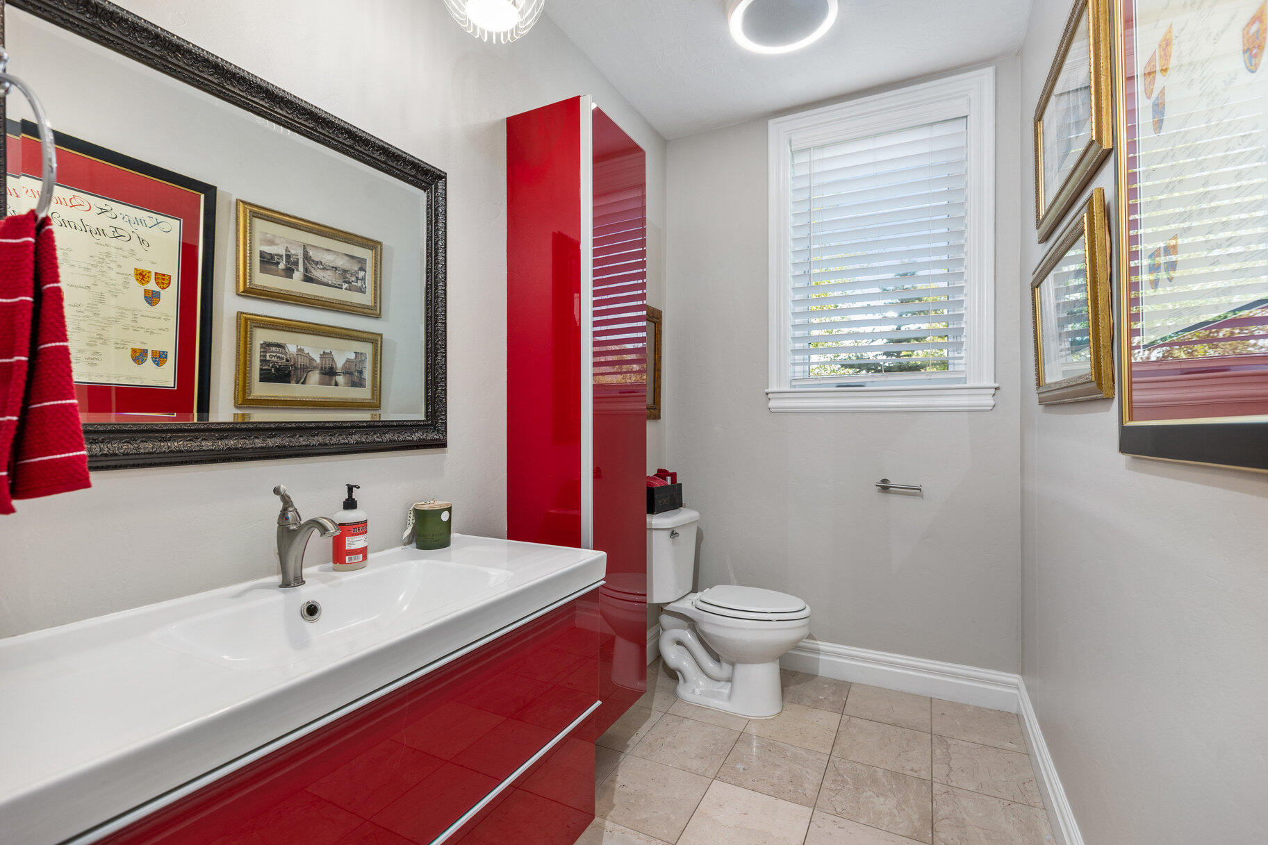 NOT AVAILABLE - Residential