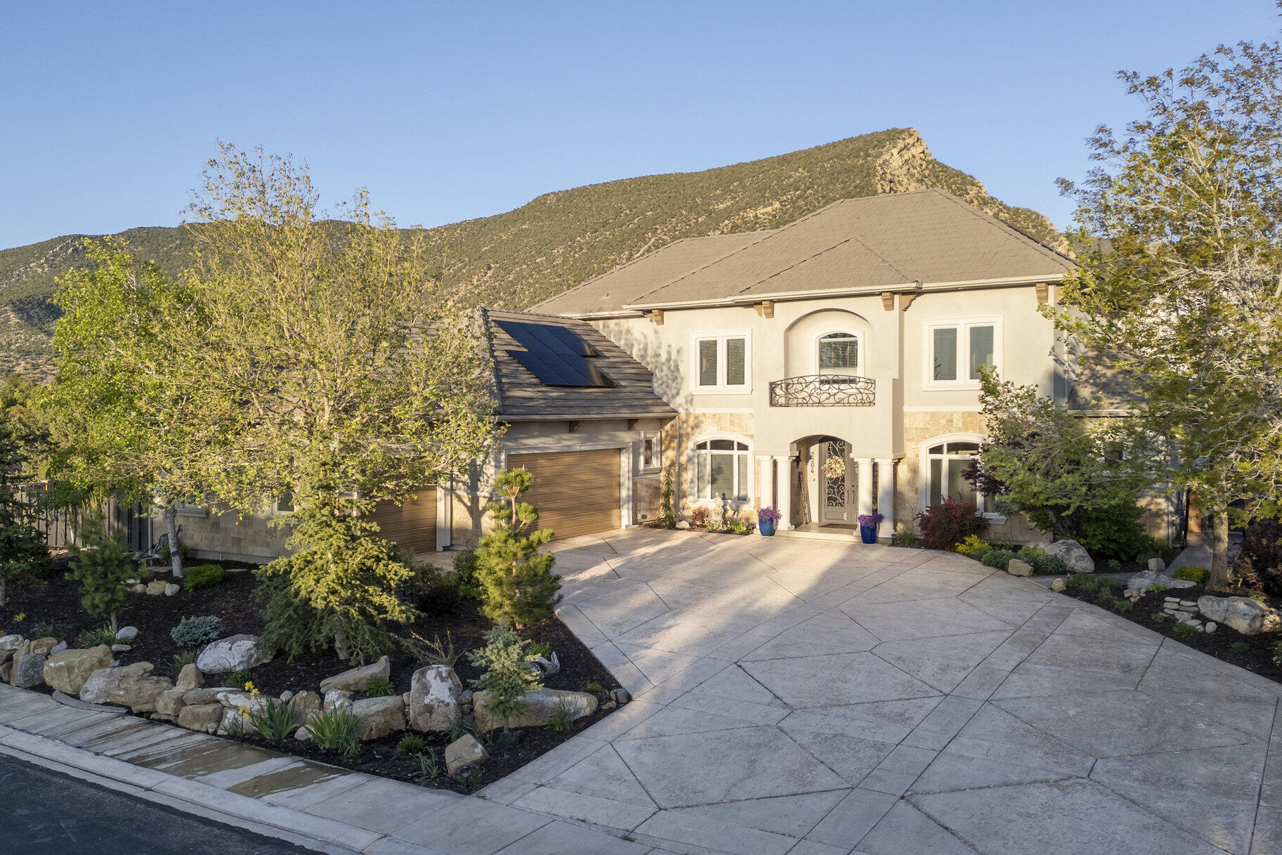 NOT AVAILABLE - Residential